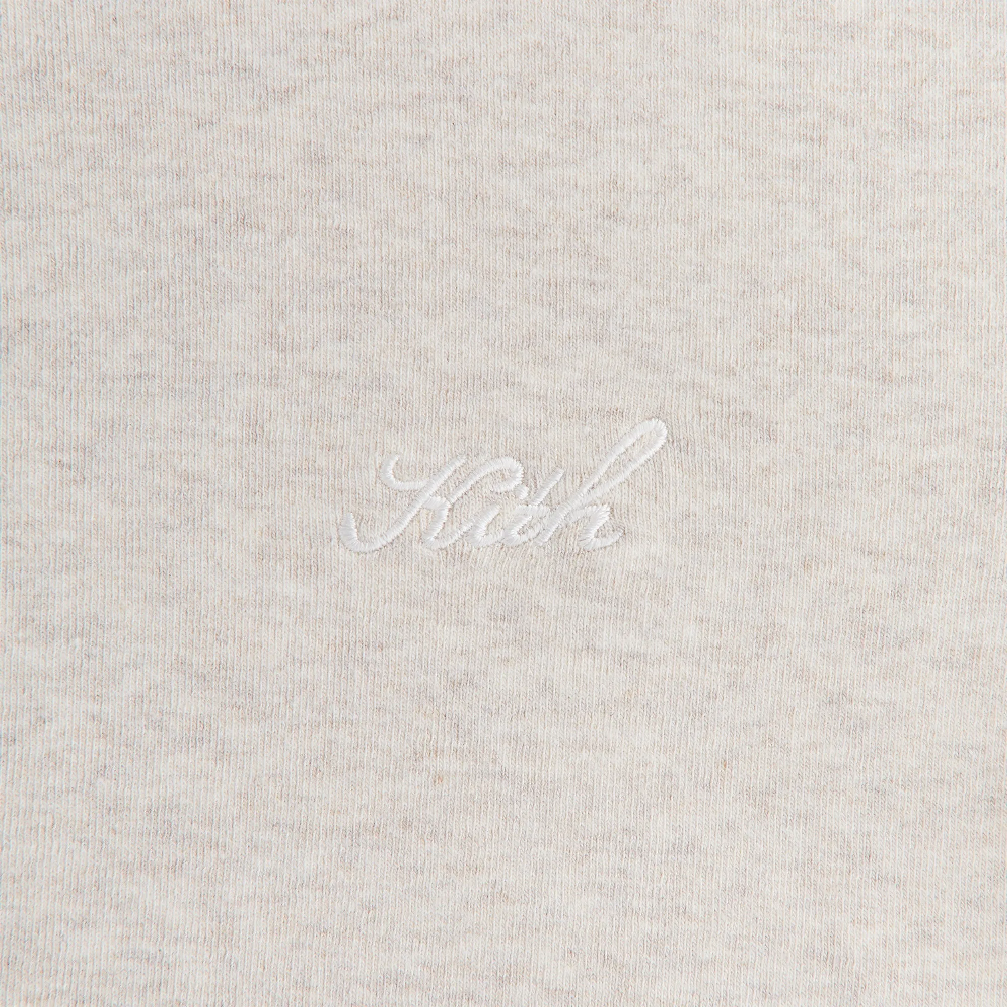 Kith Women Mulberry II Tee - Sandy Heather sold by Kith product image thumbnail 4