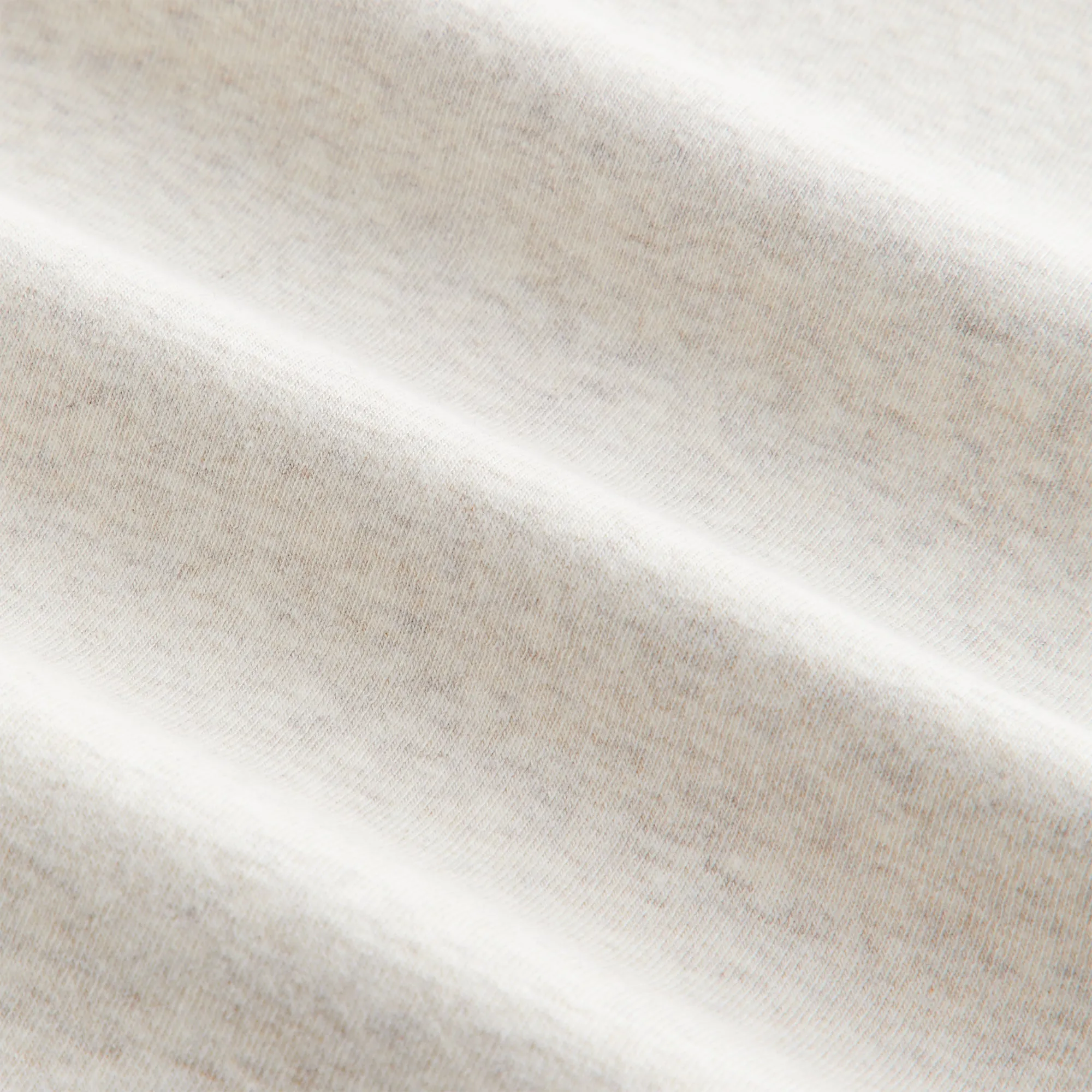 Kith Women Mulberry II Tee - Sandy Heather sold by Kith product image thumbnail 5