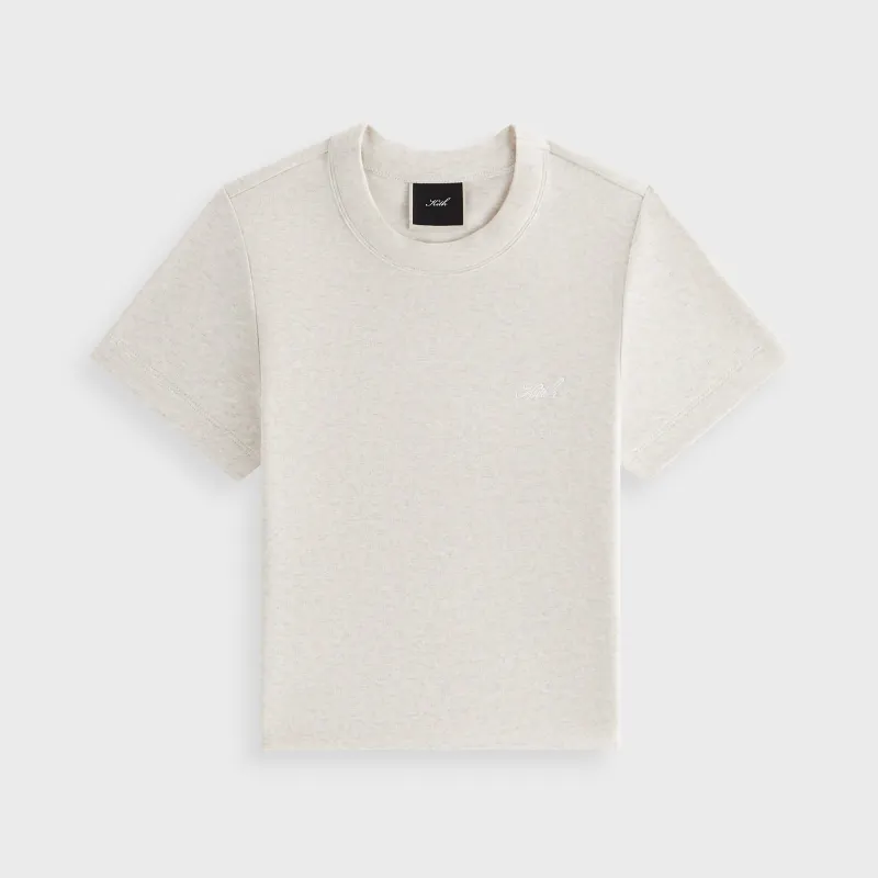 Kith Women Mulberry II Tee - Sandy Heather sold by Kith