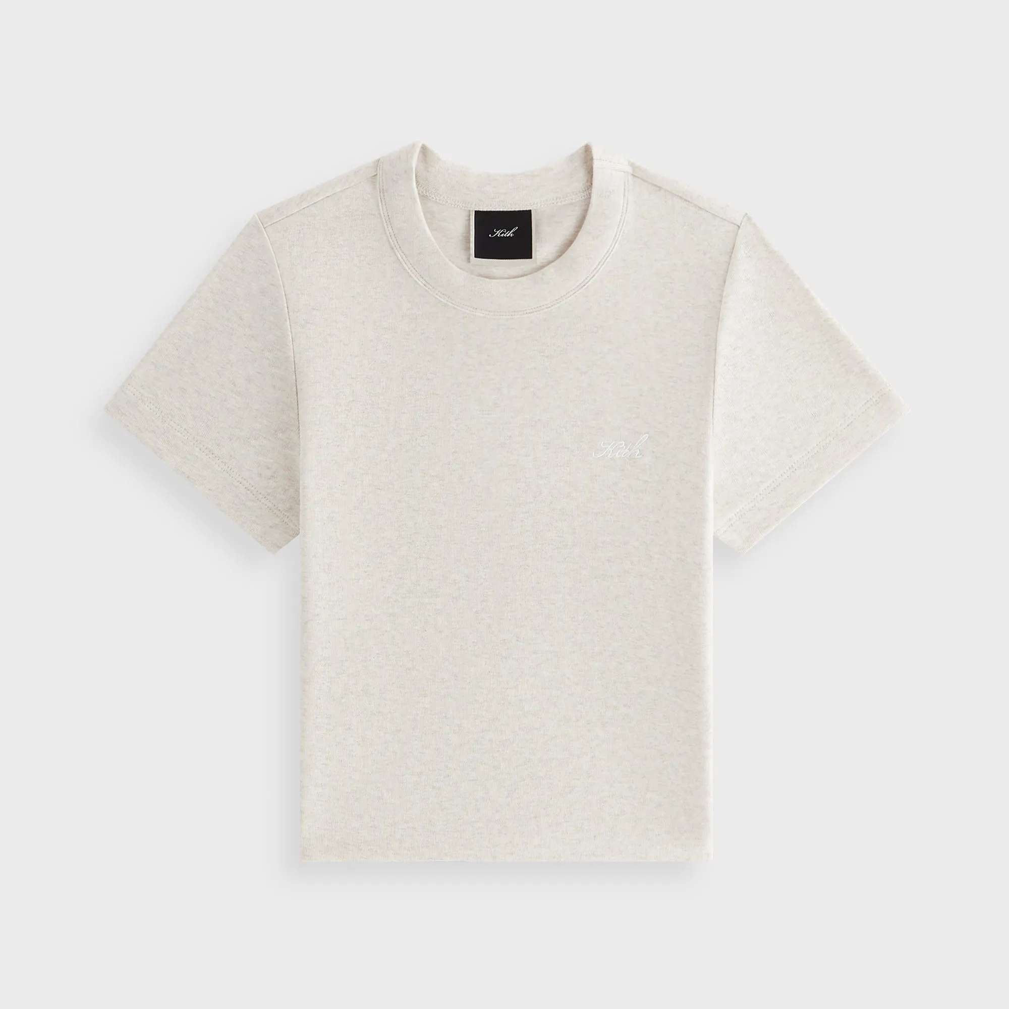Kith Women Mulberry II Tee - Sandy Heather sold by Kith