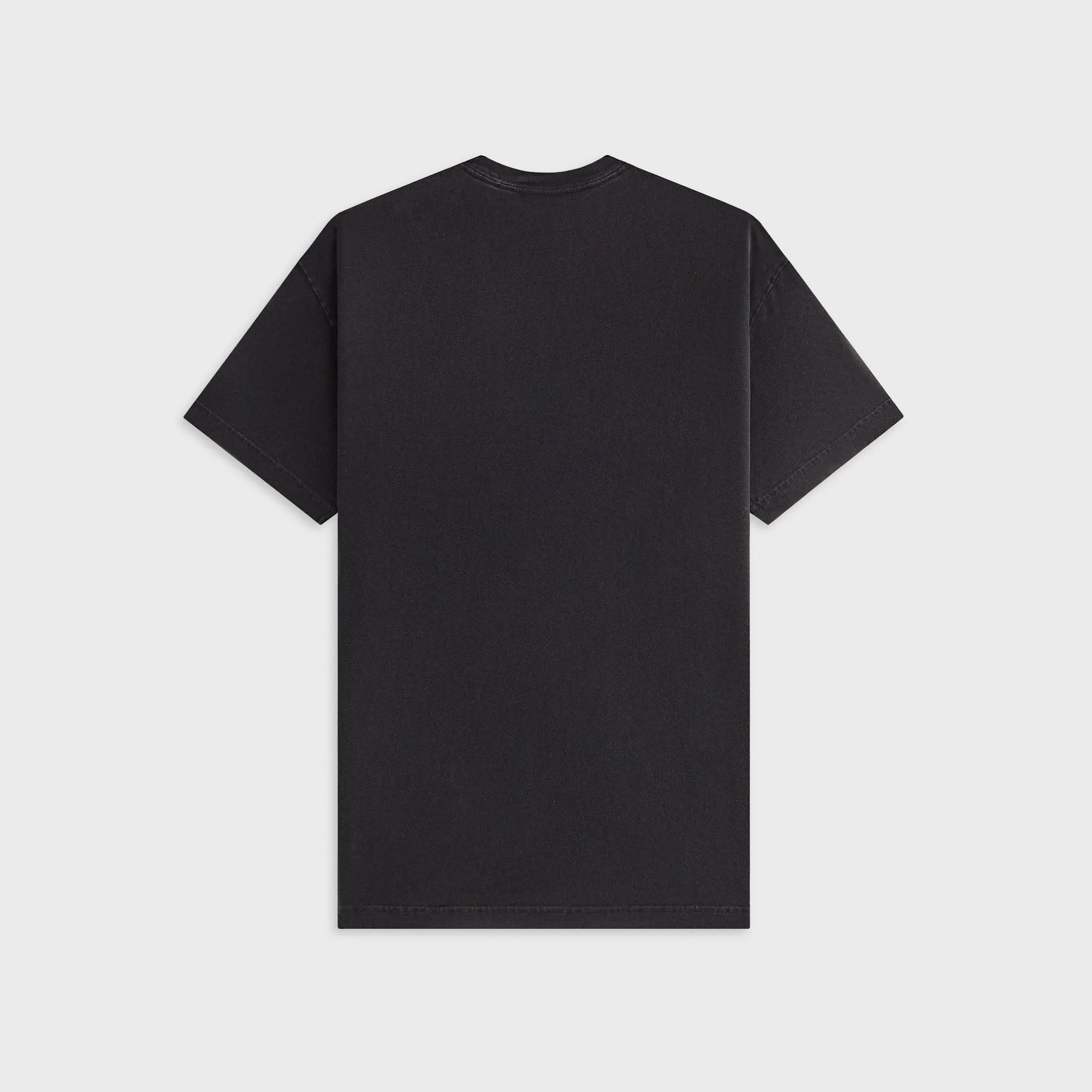 Kith Women Vintage Xray Floral Tee - Black sold by Kith product image thumbnail 3