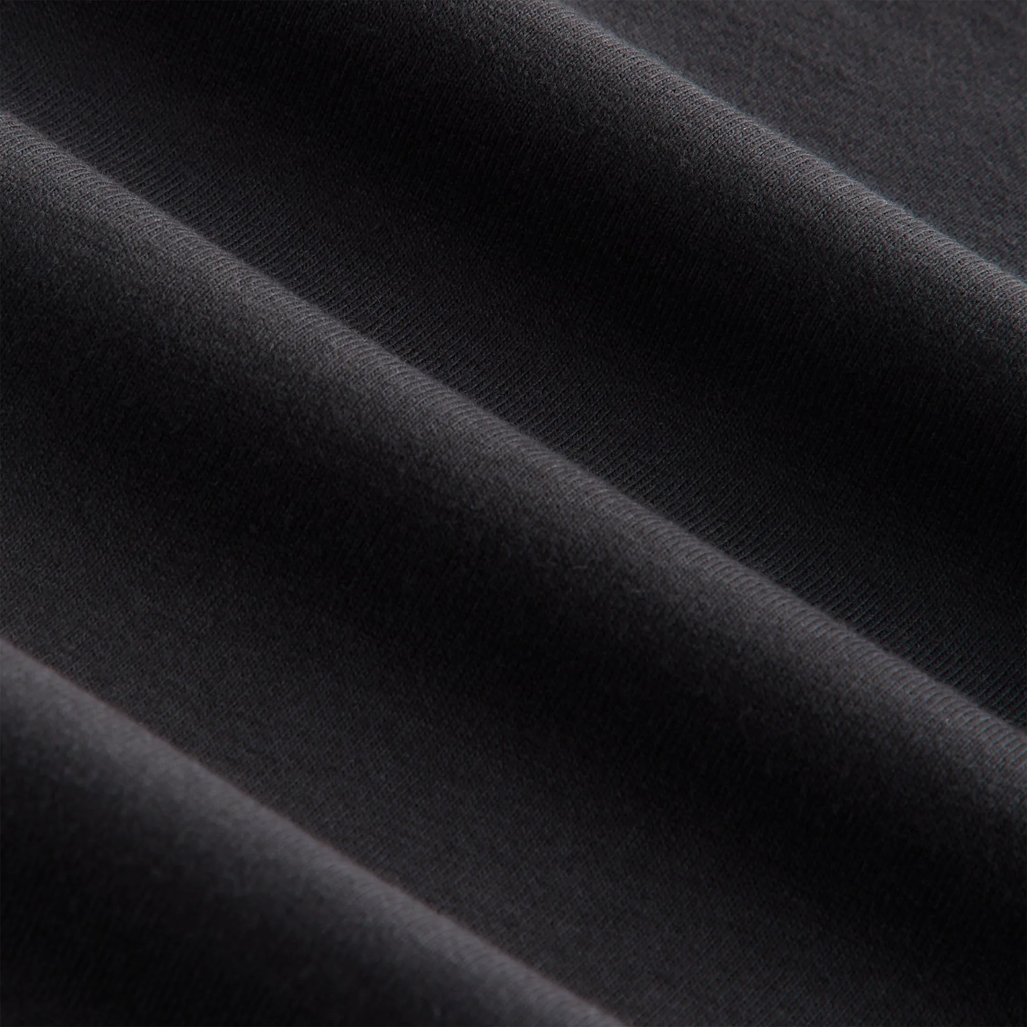 Kith Women Jasper Long Sleeve - Black sold by Kith product image thumbnail 5