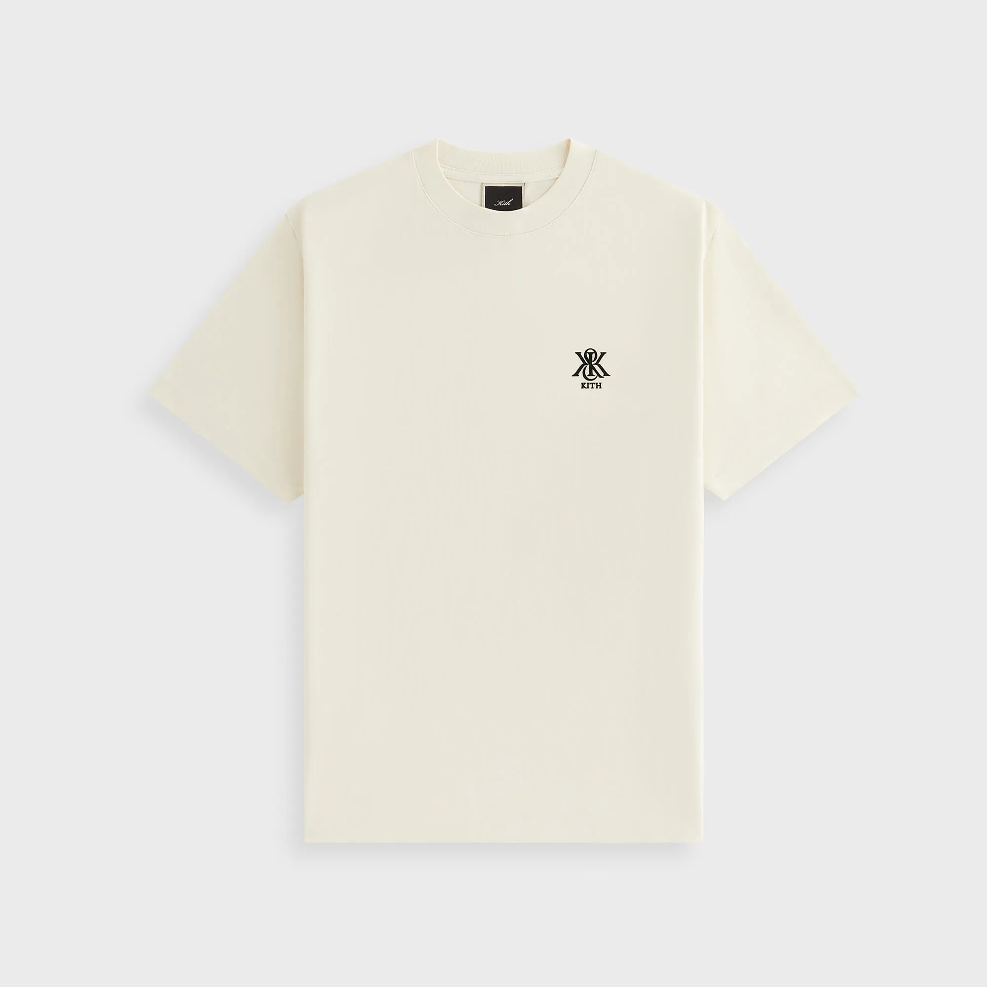 Kith Women Nia II Tee - Sandrift sold by Kith