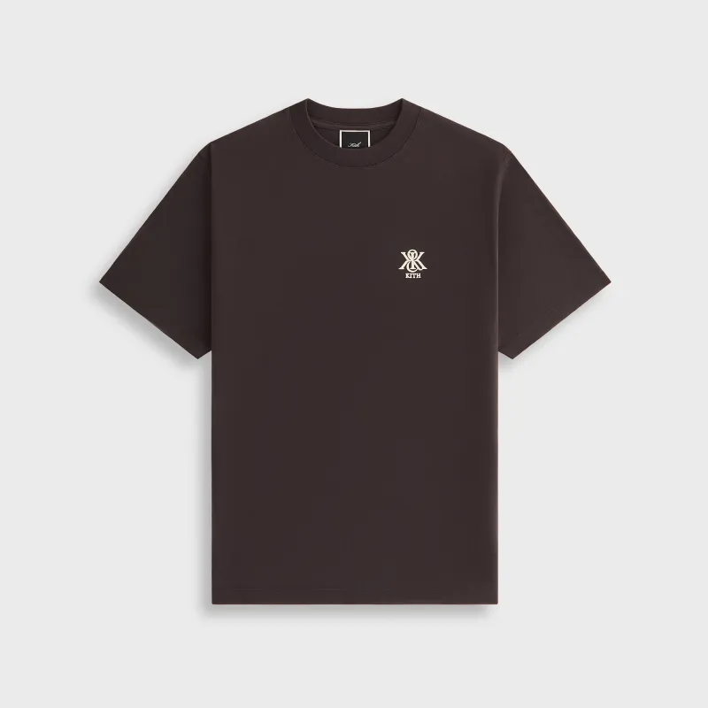 Kith Women Nia II Tee - Incognito sold by Kith