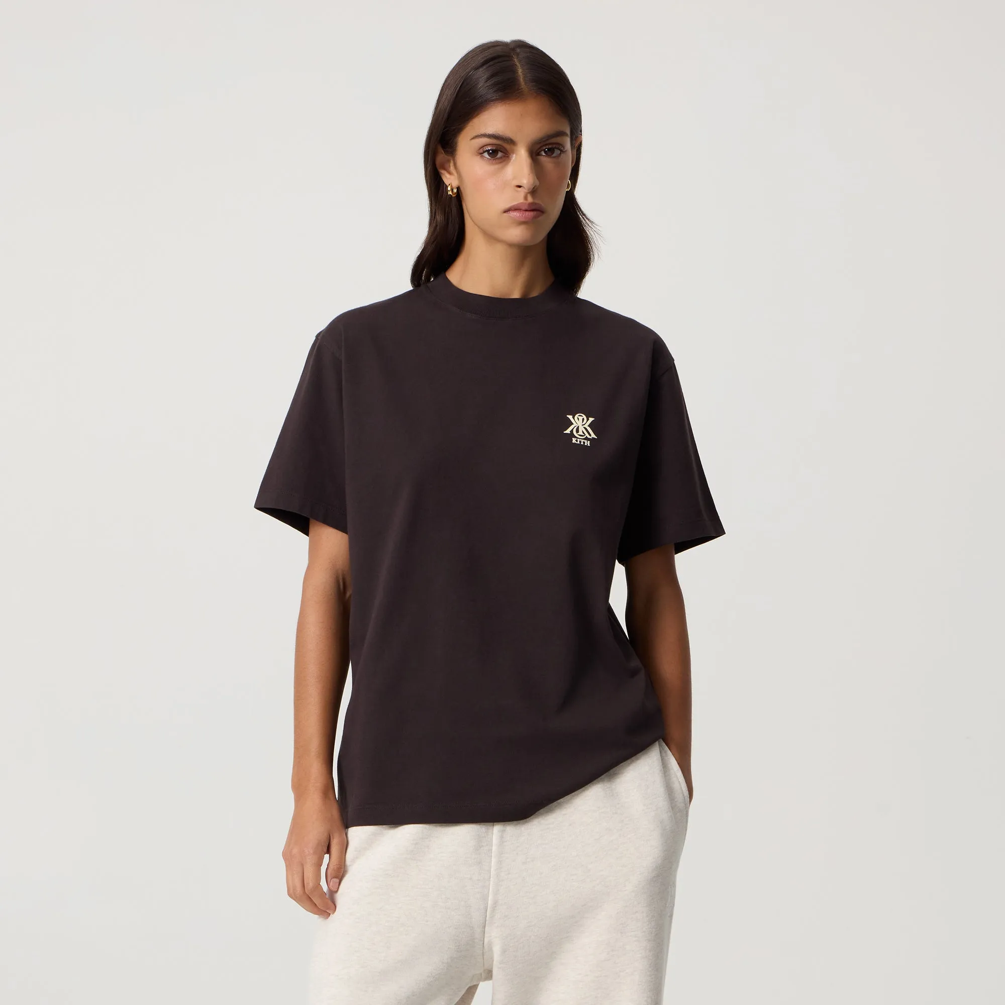 Kith Women Nia II Tee - Incognito sold by Kith product image thumbnail 2