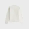 Kith Women Asher III Crest Crewneck - Sandy Heather sold by Kith