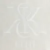 Kith Women Asher III Crest Crewneck - Sandy Heather sold by Kith