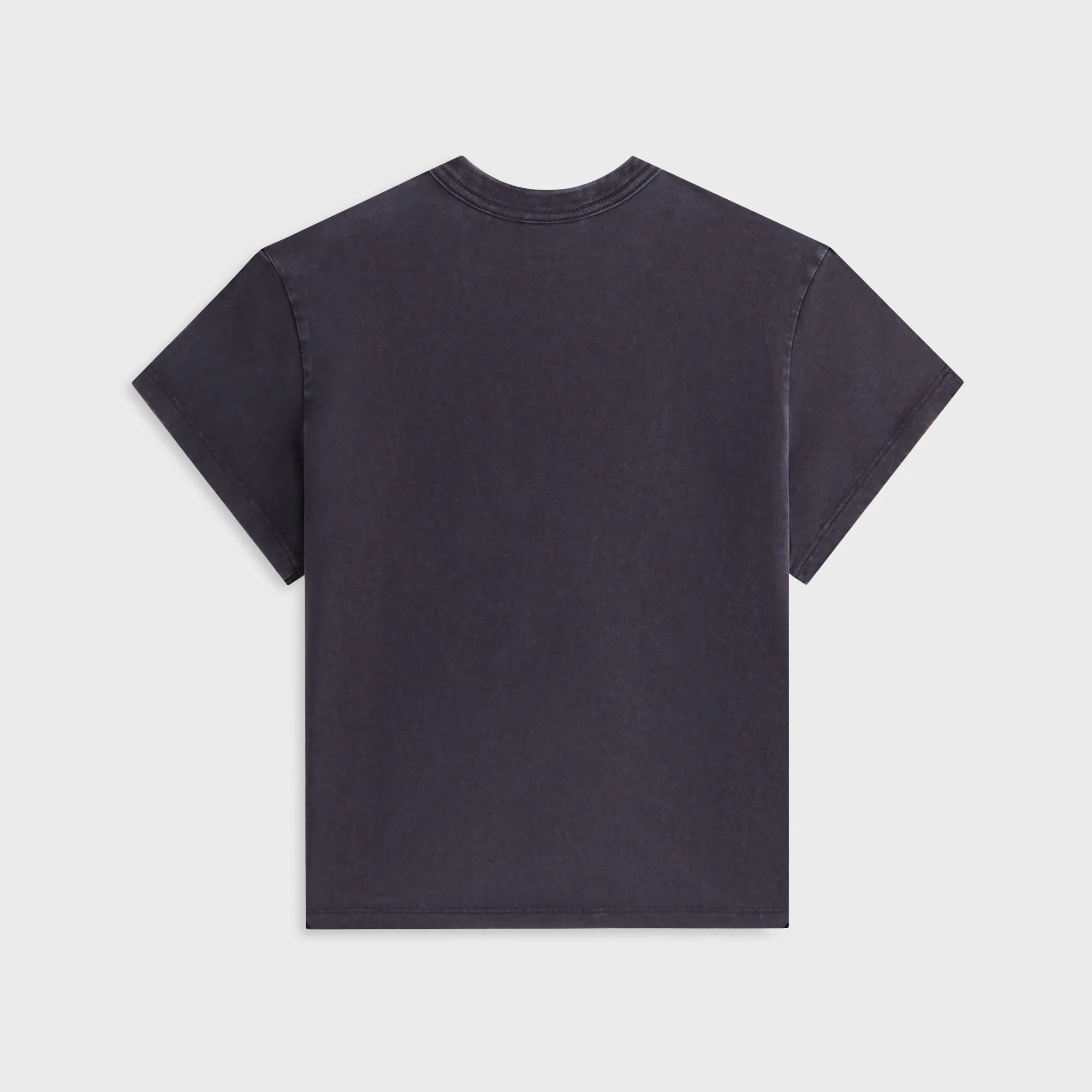 Kith Women Mulberry New York Vintage Tee - Black sold by Kith product image thumbnail 3