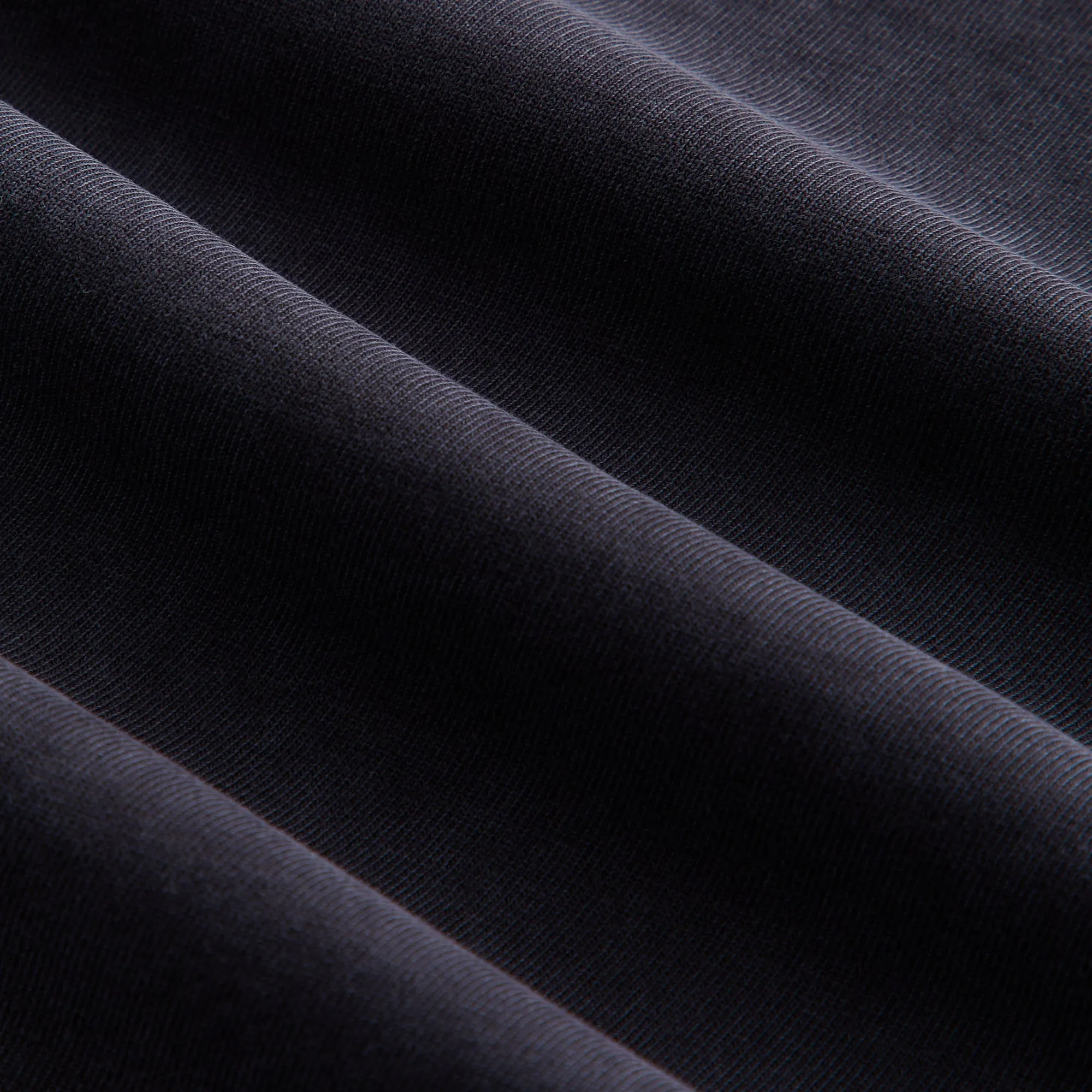 Kith Women Mulberry New York Vintage Tee - Black sold by Kith product image thumbnail 5