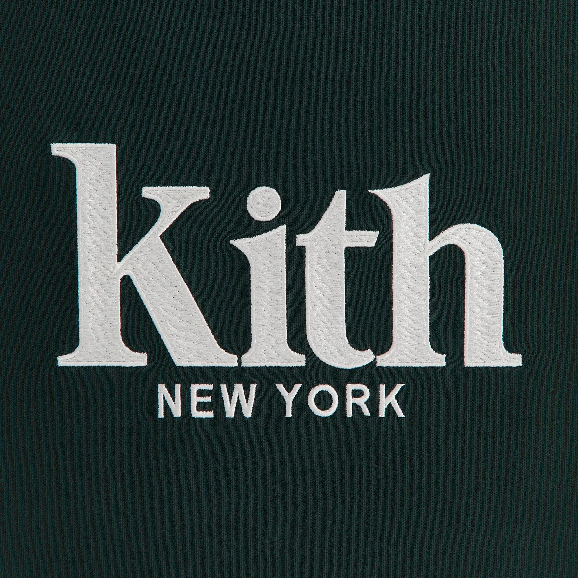 Kith Women Mulberry New York Vintage Tee - Stadium sold by Kith product image thumbnail 4