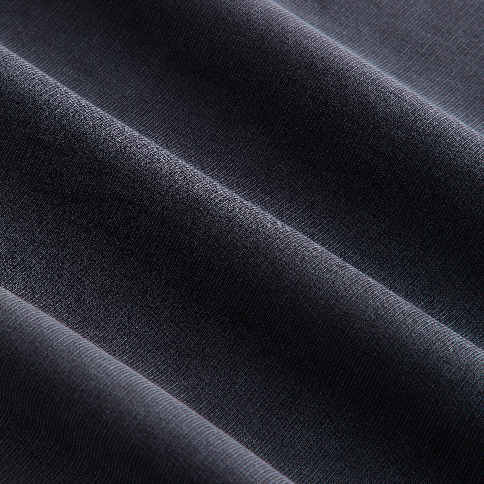 Kith Women Asher III Crest Crewneck - Black sold by Kith product image thumbnail 5