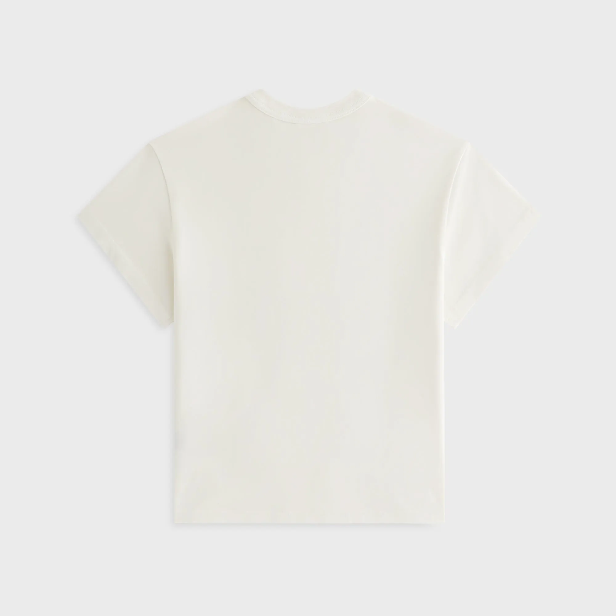 Kith Women Mulberry New York Vintage Tee - Sandrift sold by Kith product image thumbnail 3