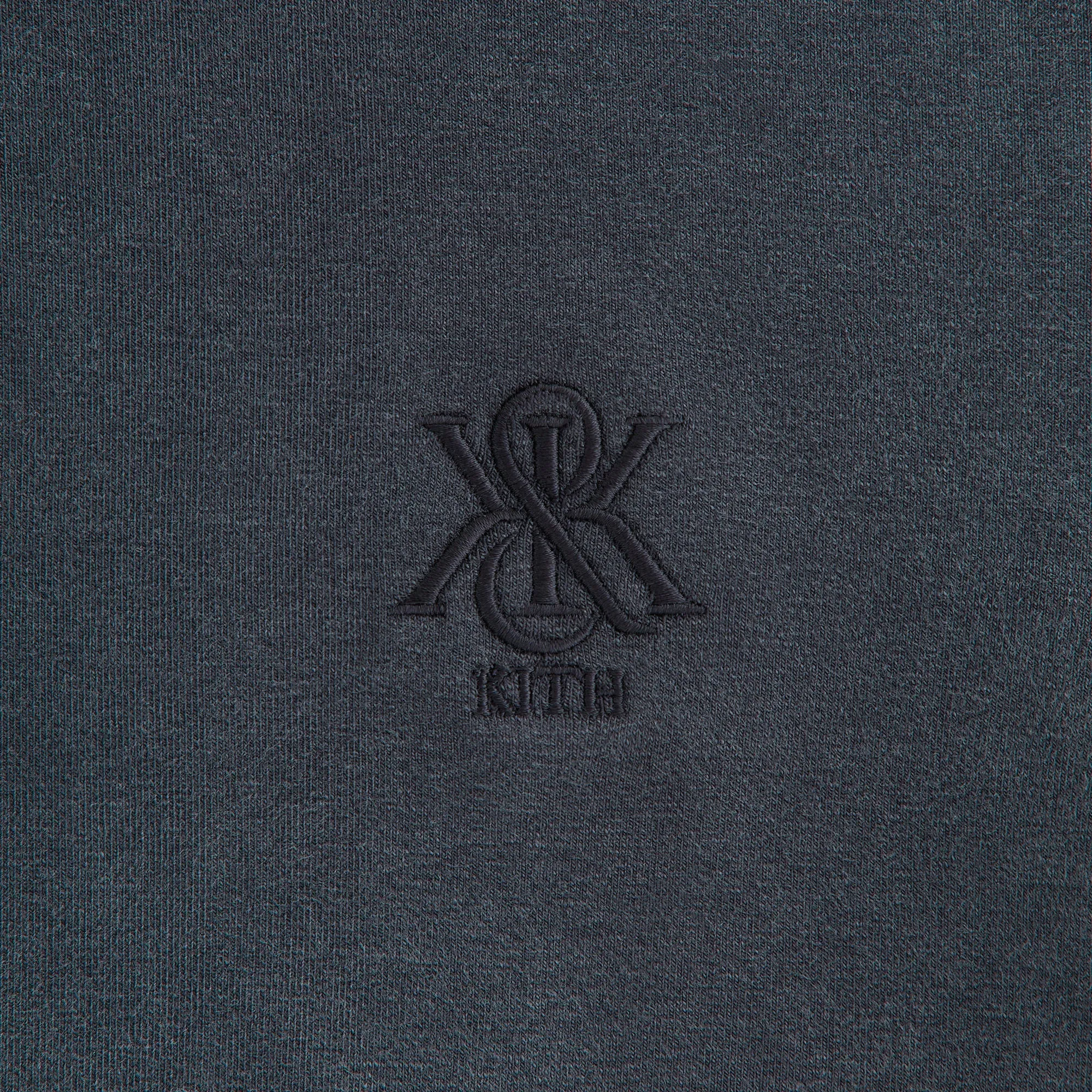 Kith Women Jane II Hoodie - Trench sold by Kith product image thumbnail 4