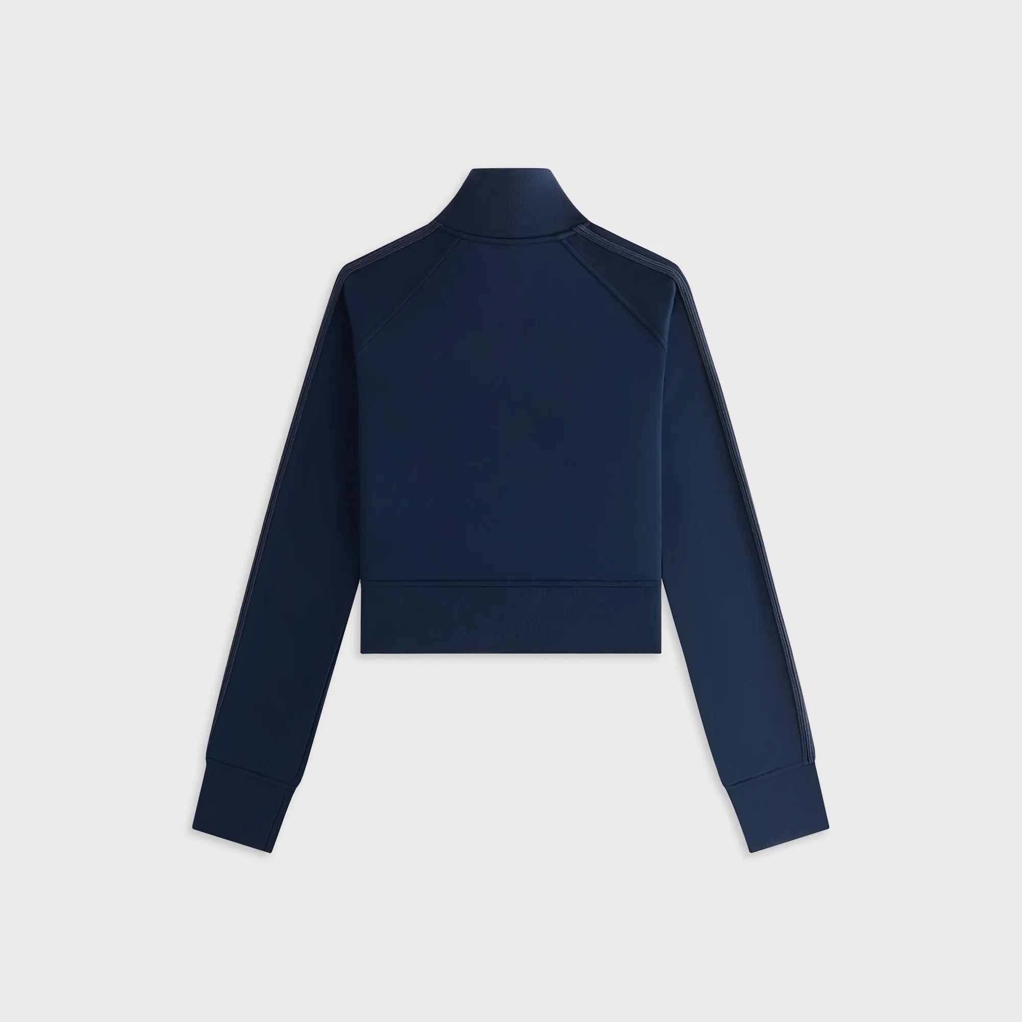 Kith Women Arbor II Track Jacket - Nocturnal sold by Kith product image thumbnail 3