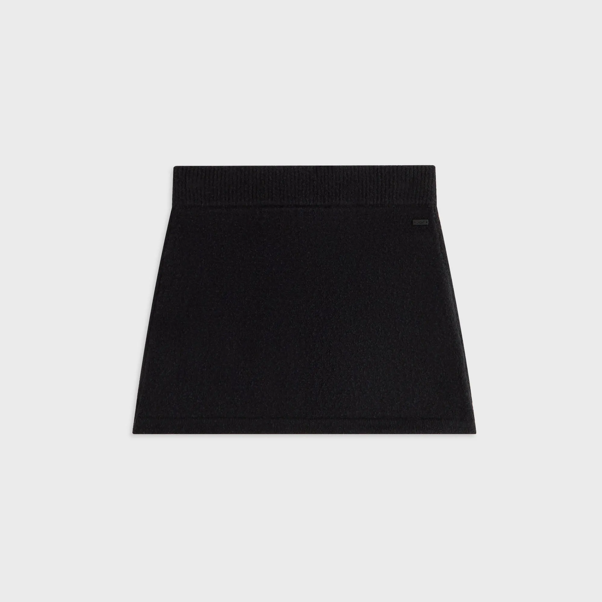 Kith Women Ember Mini Skort - Black sold by Kith product image thumbnail 3