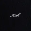 Kith Women Brier Turtleneck Mini Dress - Black sold by Kith