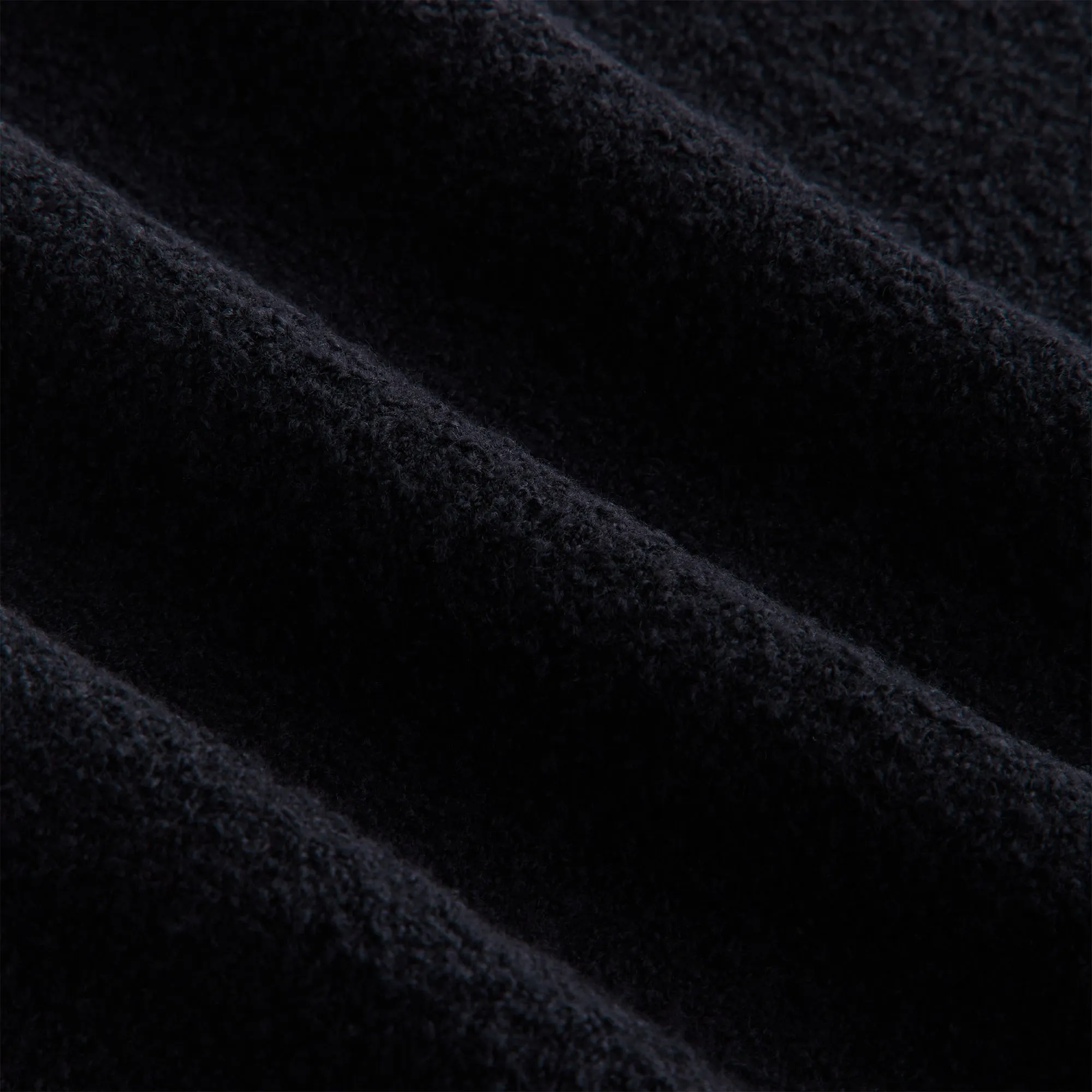 Kith Women Brier Turtleneck Mini Dress - Black sold by Kith product image thumbnail 5