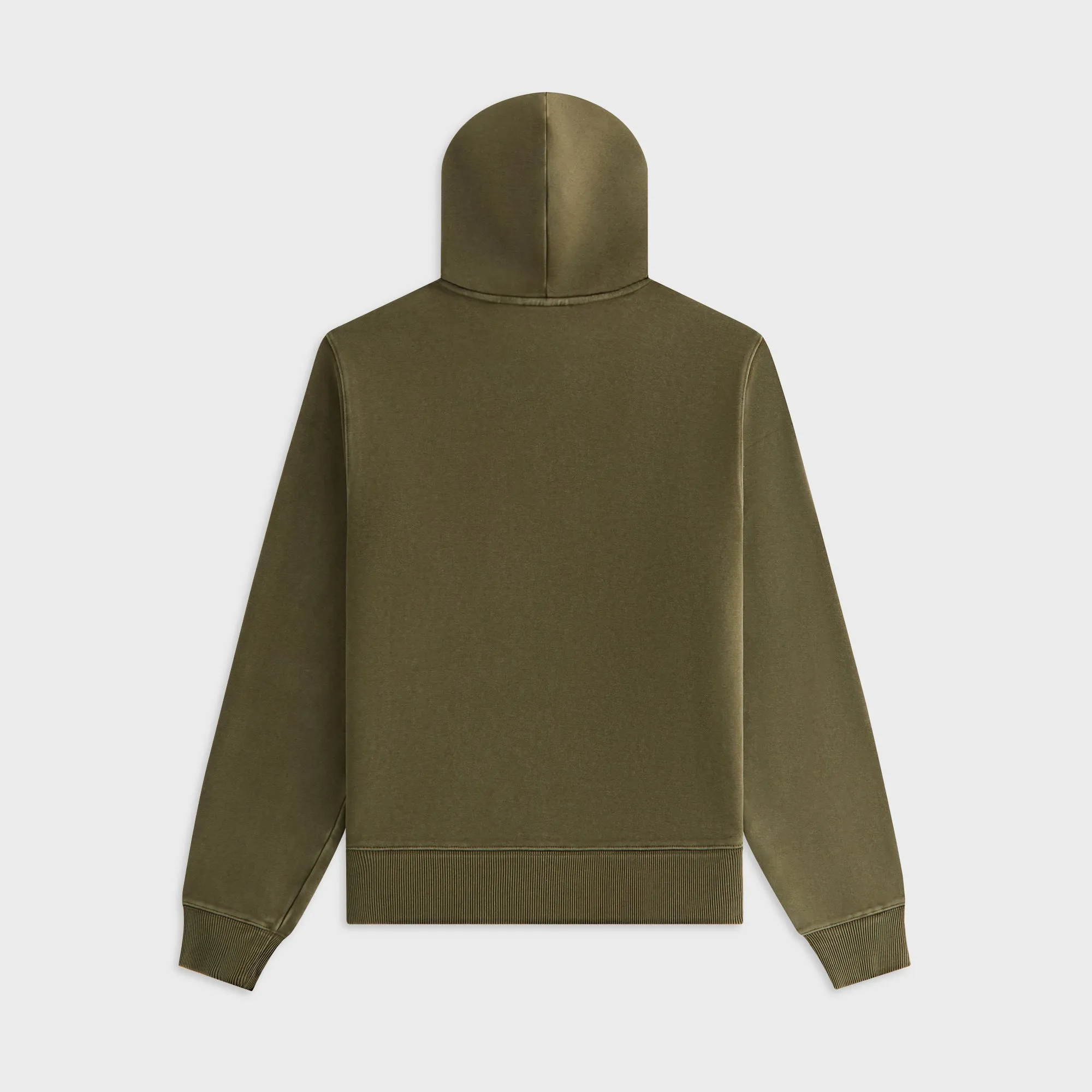Kith Women Jane II Hoodie - Canopy sold by Kith product image thumbnail 3