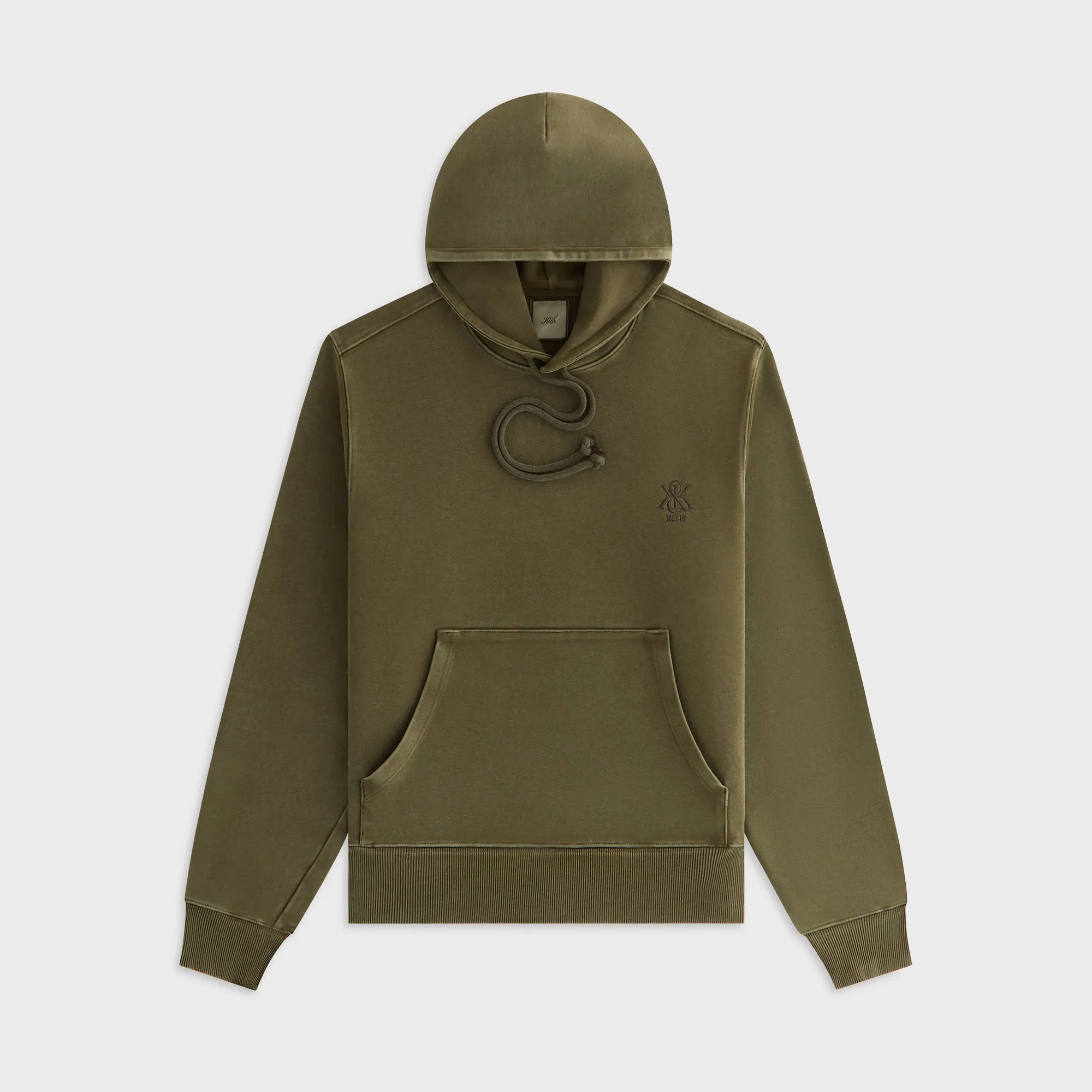 Kith Women Jane II Hoodie - Canopy sold by Kith