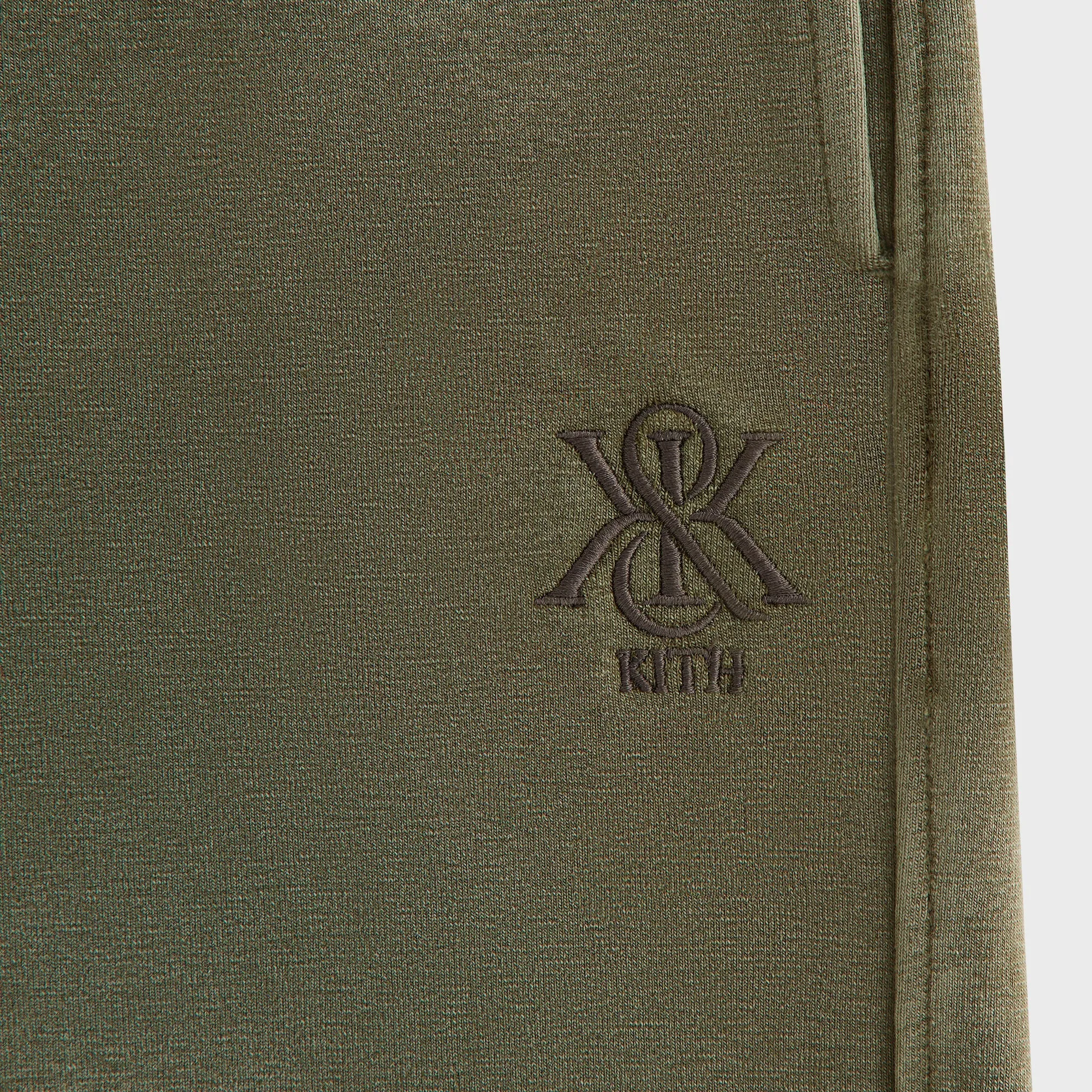 Kith Women Ava Track Pant - Canopy sold by Kith product image thumbnail 4