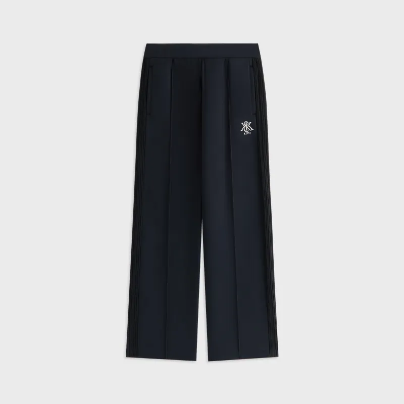 Kith Women Marlo II Track Pant - Black sold by Kith