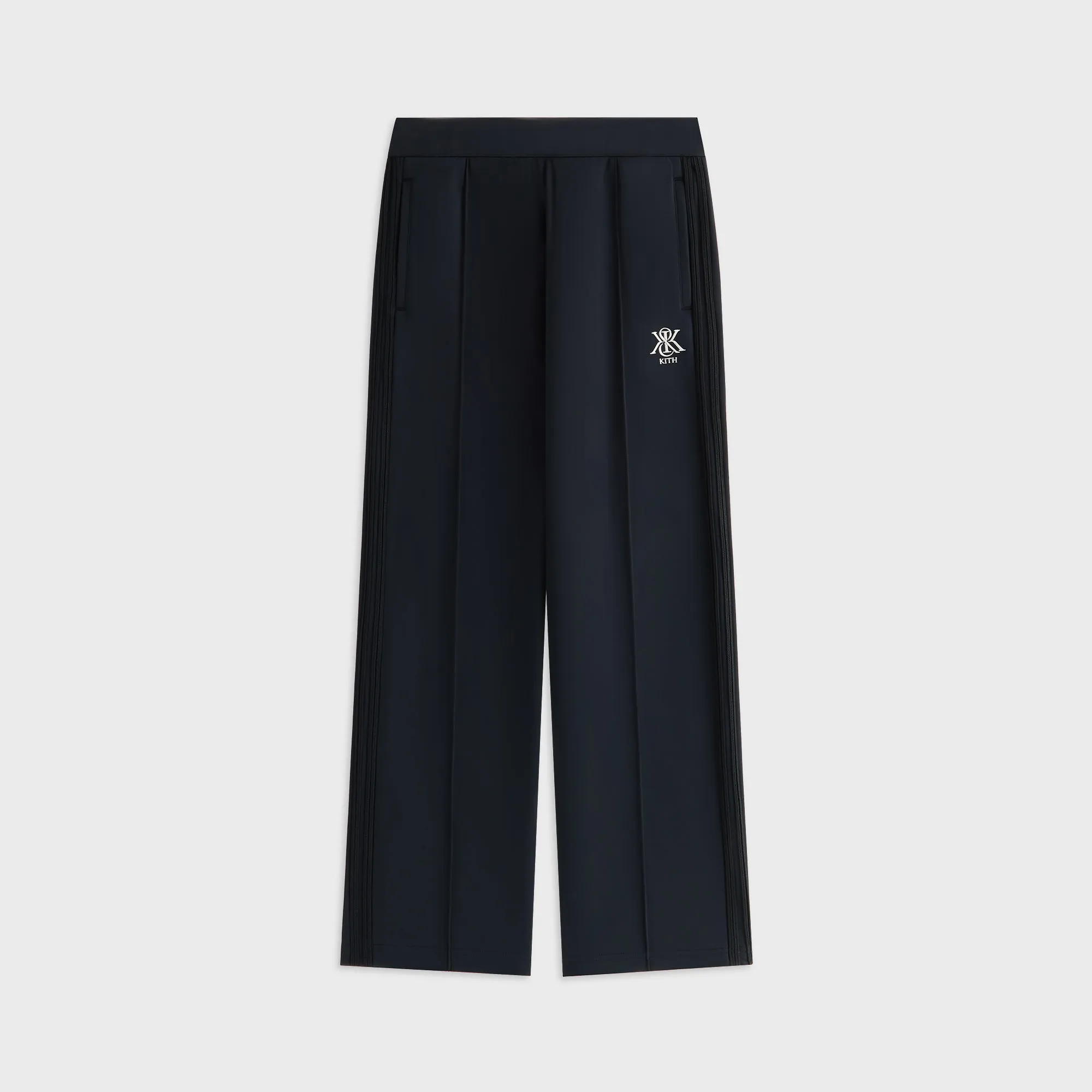 Kith Women Marlo II Track Pant - Black sold by Kith