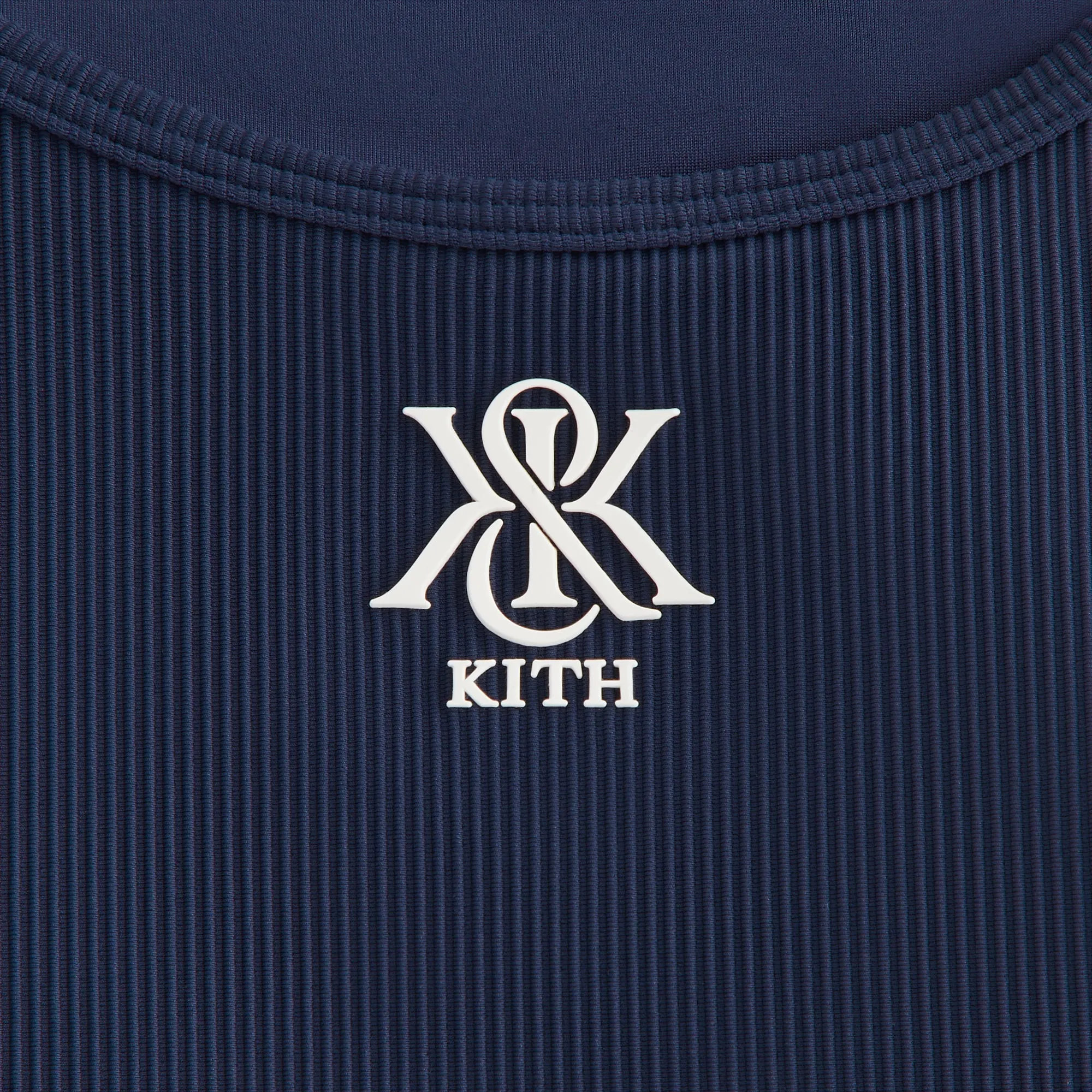 Kith Women Active Peyton II Tank - Nocturnal sold by Kith product image thumbnail 4