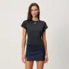 Kith Women Ari Active Skort - Nocturnal sold by Kith