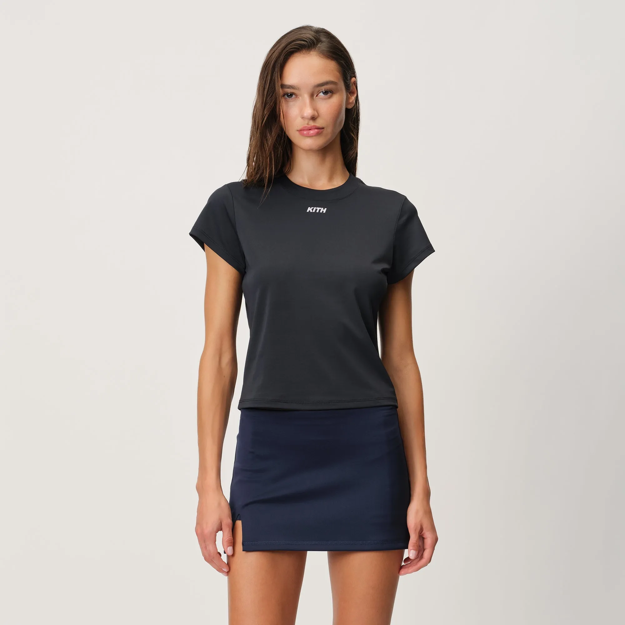 Kith Women Ari Active Skort - Nocturnal sold by Kith product image thumbnail 3