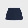Kith Women Ari Active Skort - Nocturnal sold by Kith