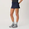 Kith Women Ari Active Skort - Nocturnal sold by Kith