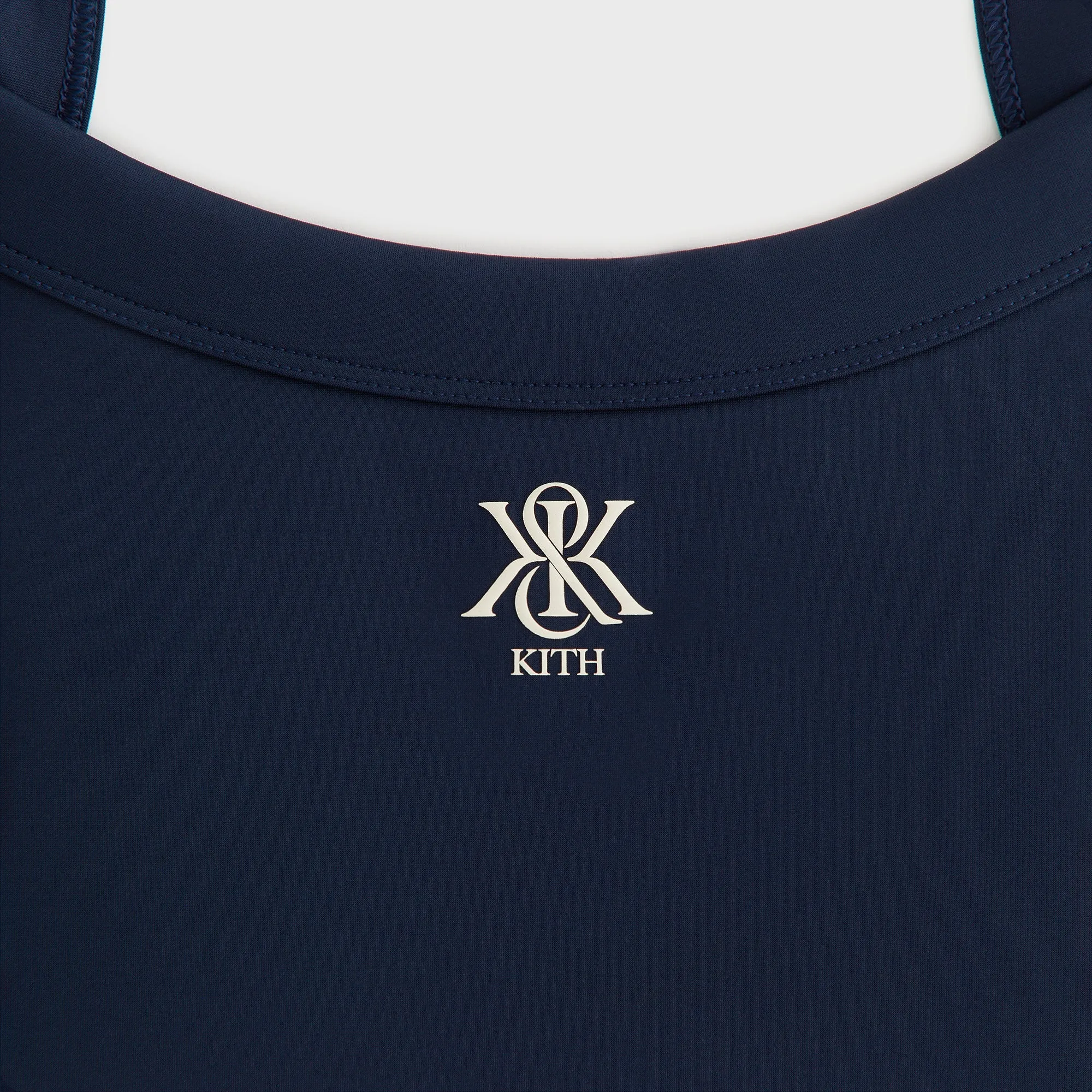 Kith Women Terra Active Tank - Nocturnal sold by Kith product image thumbnail 4