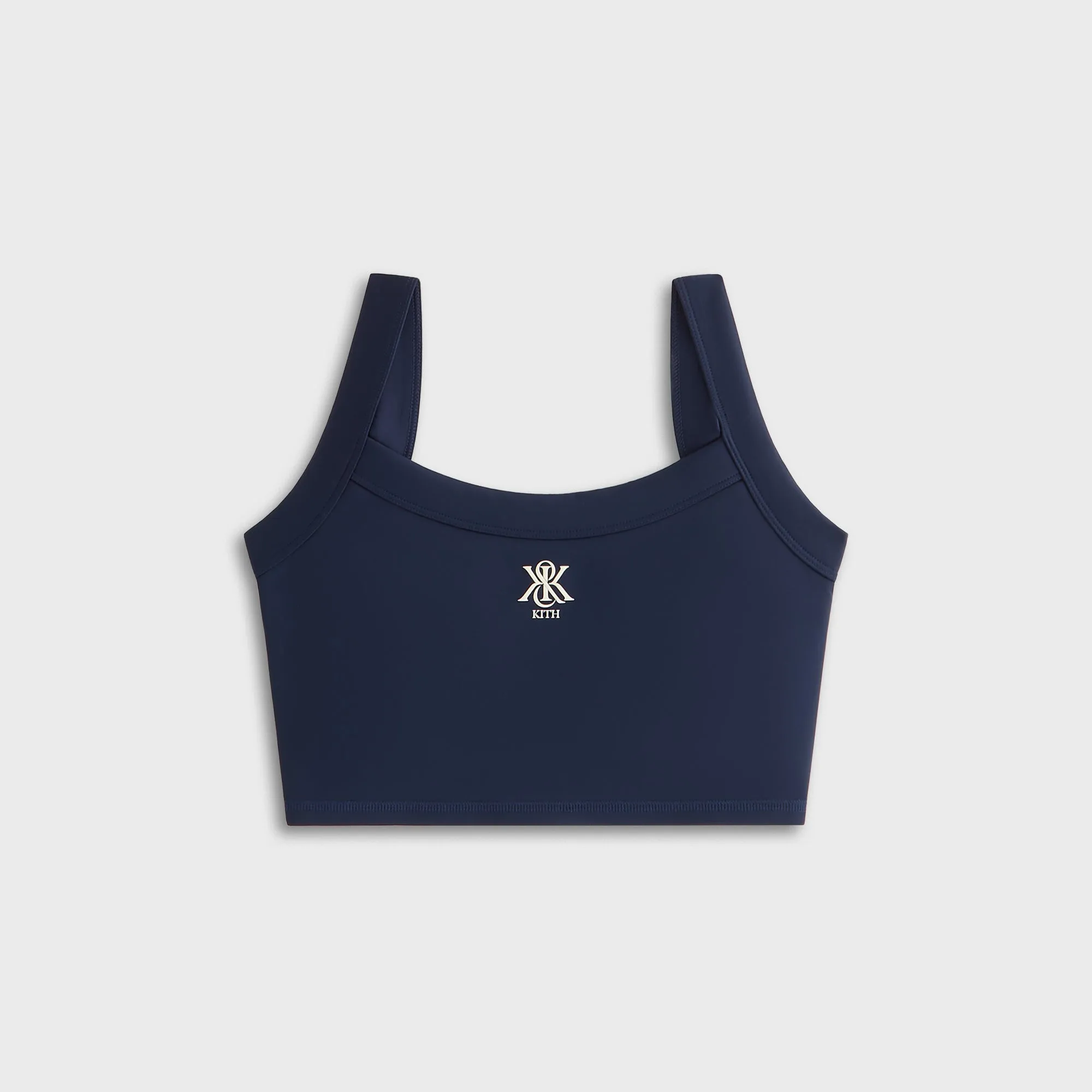 Kith Women Terra Active Tank - Nocturnal sold by Kith