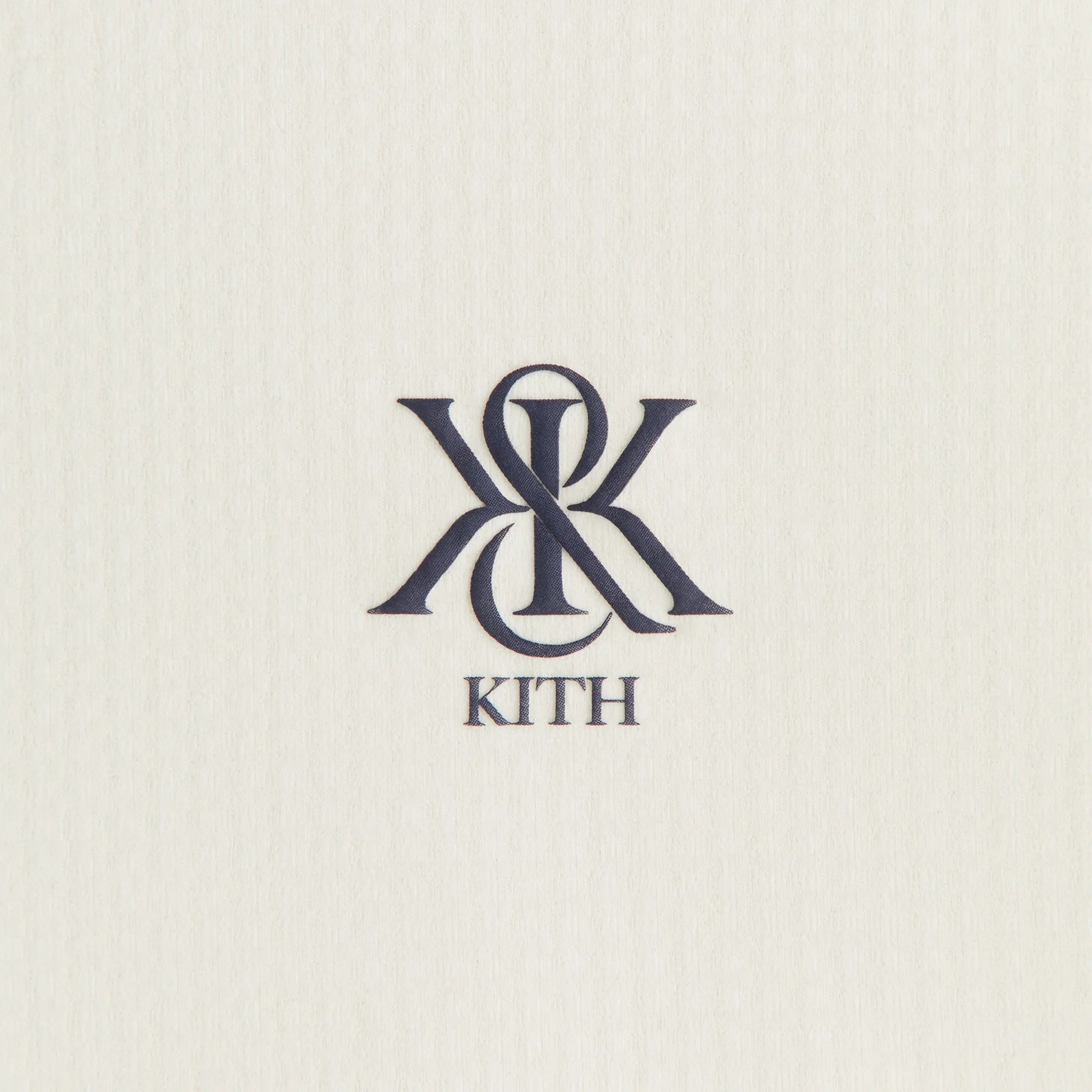 Kith Women Fairway Polo - Sandrift sold by Kith product image thumbnail 4