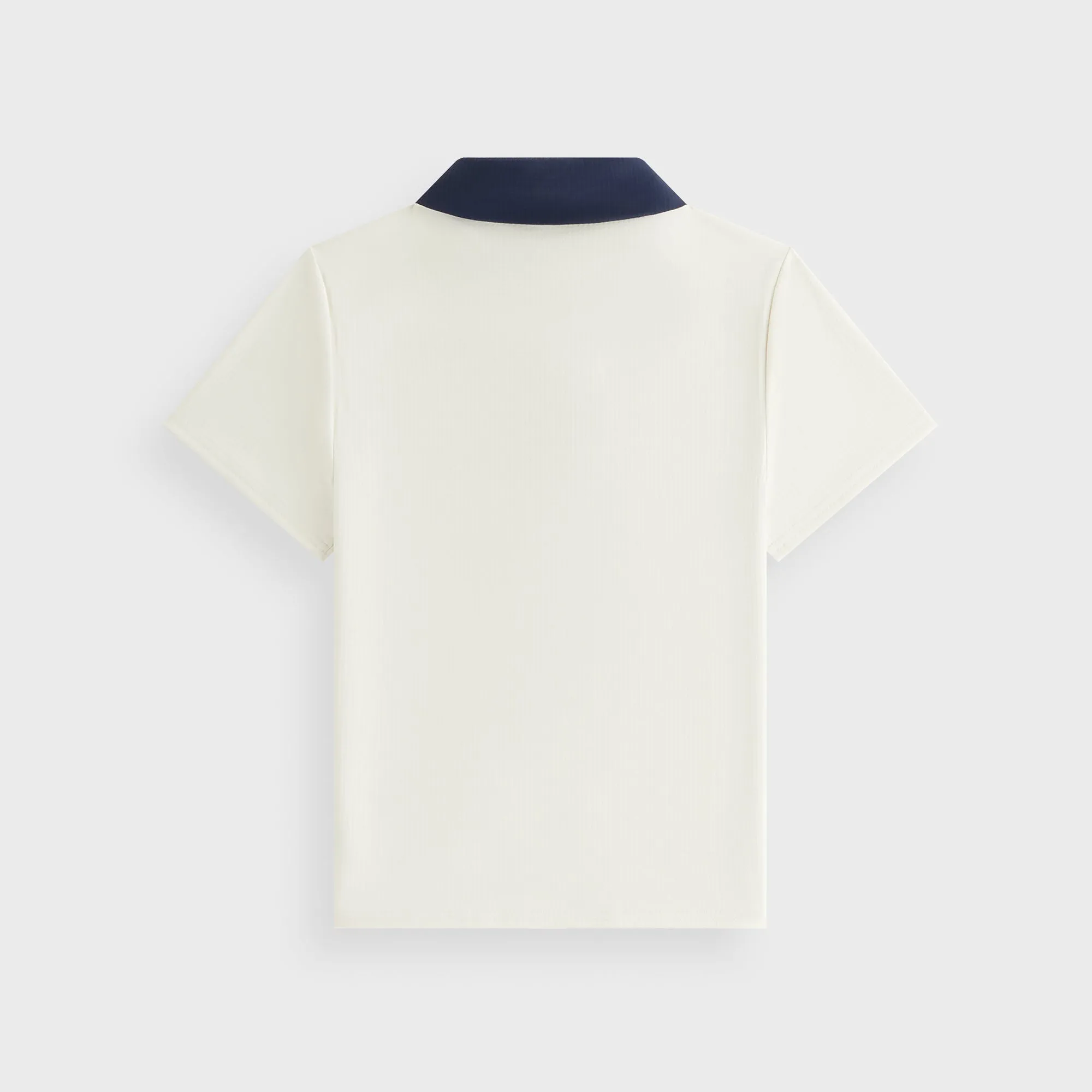 Kith Women Fairway Polo - Sandrift sold by Kith product image thumbnail 3