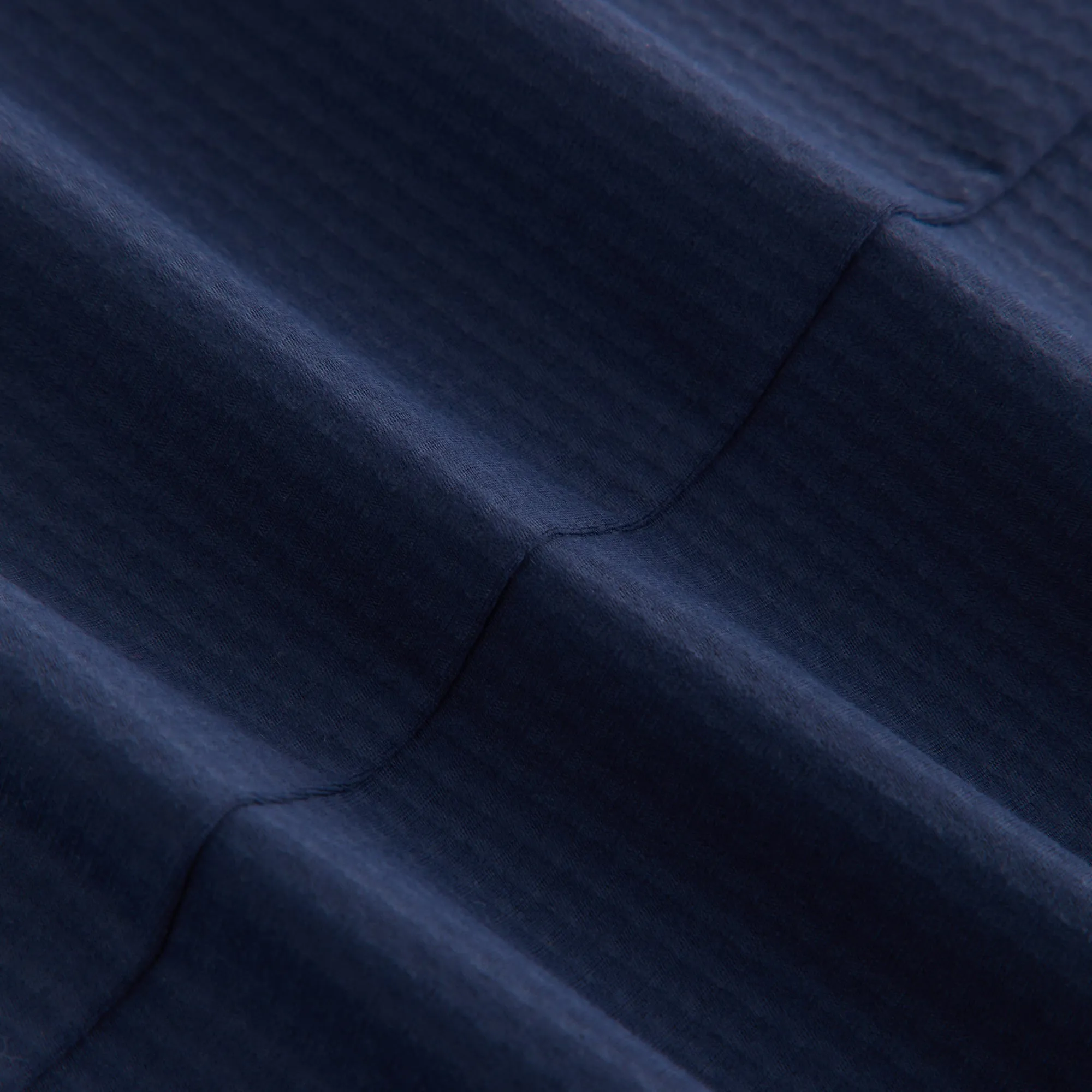 Kith Women Alida Active Zip Top - Nocturnal sold by Kith product image thumbnail 5