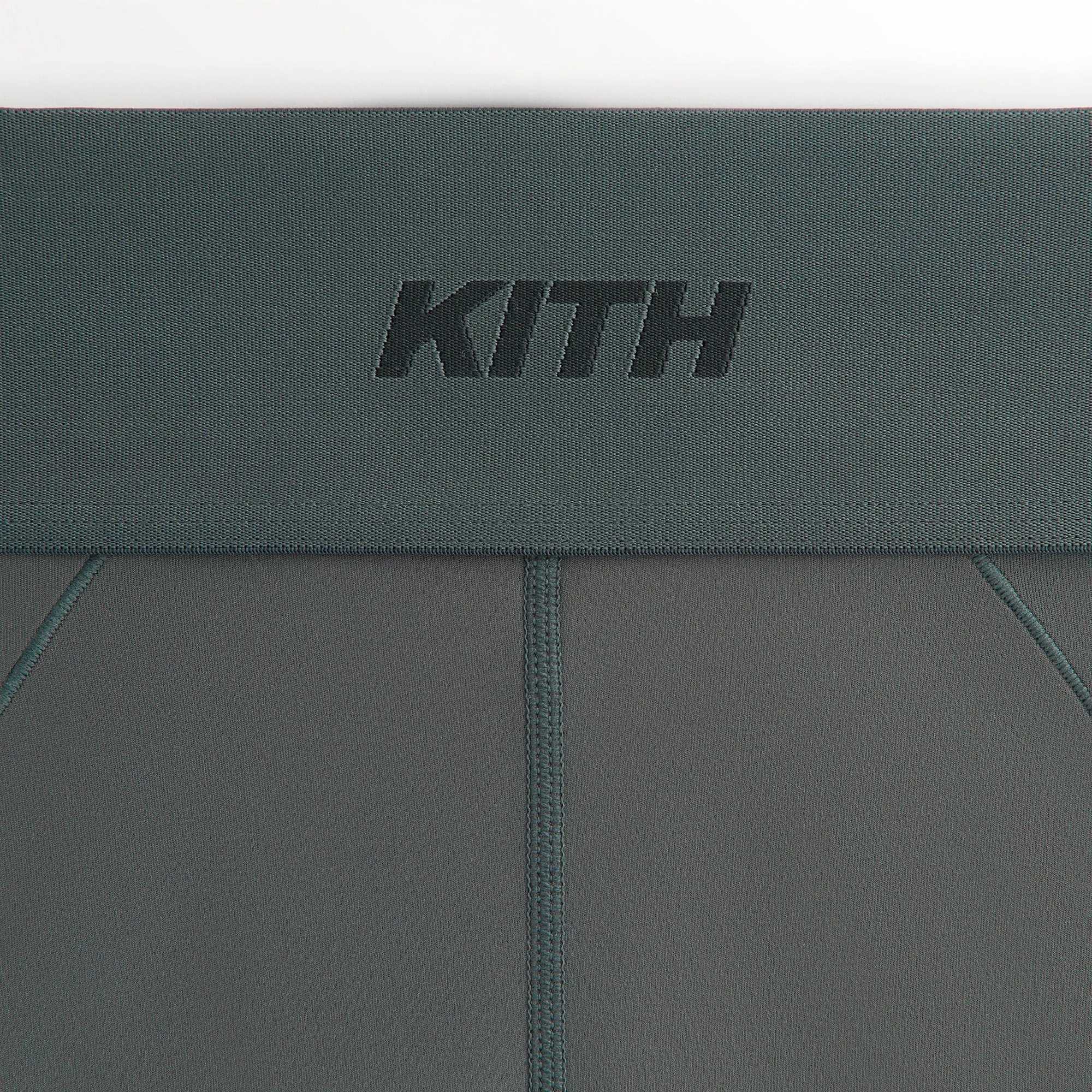 Kith Women Lana Biker Short - Machine sold by Kith product image thumbnail 5