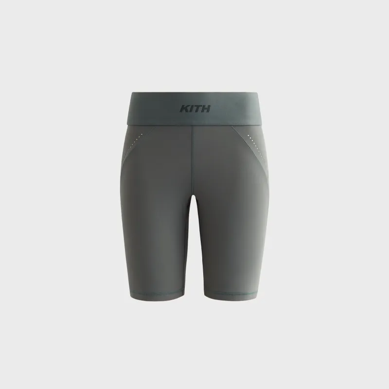 Kith Women Lana Biker Short - Machine sold by Kith