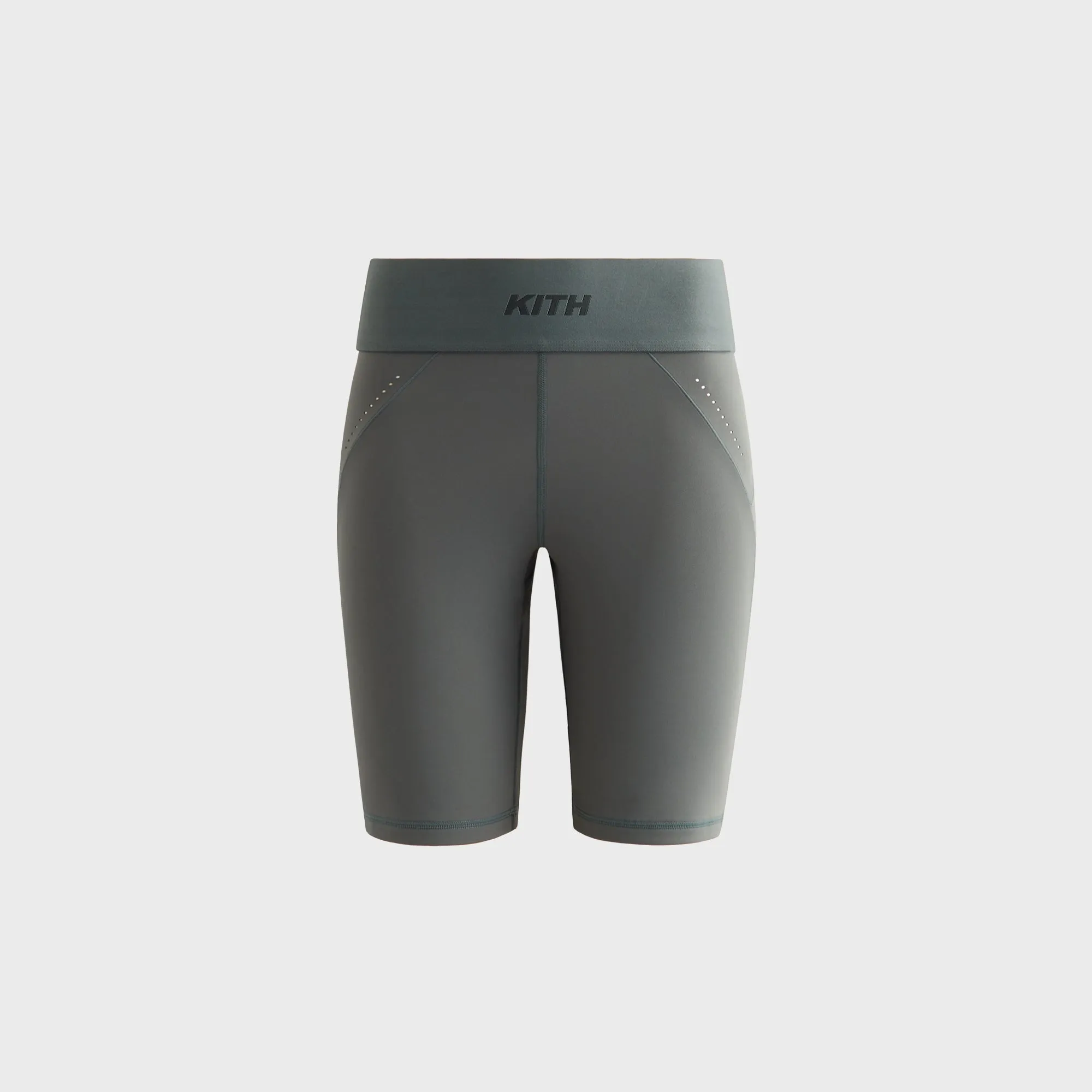 Kith Women Lana Biker Short - Machine sold by Kith