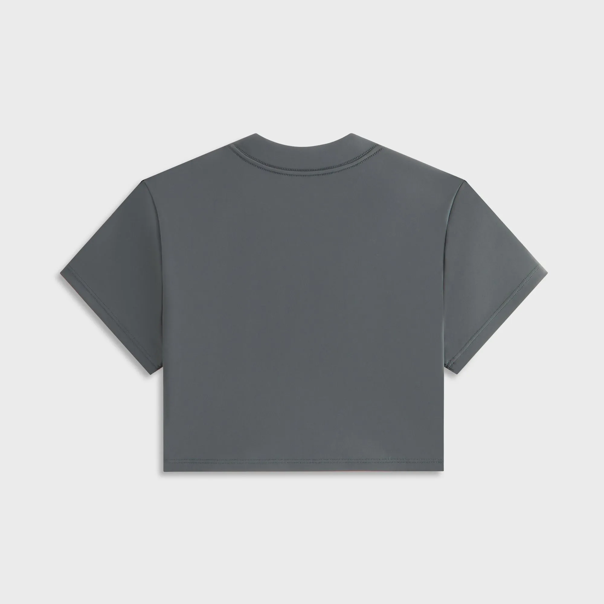 Kith Women Misha Crop Speed Logo Tee - Machine sold by Kith product image thumbnail 3