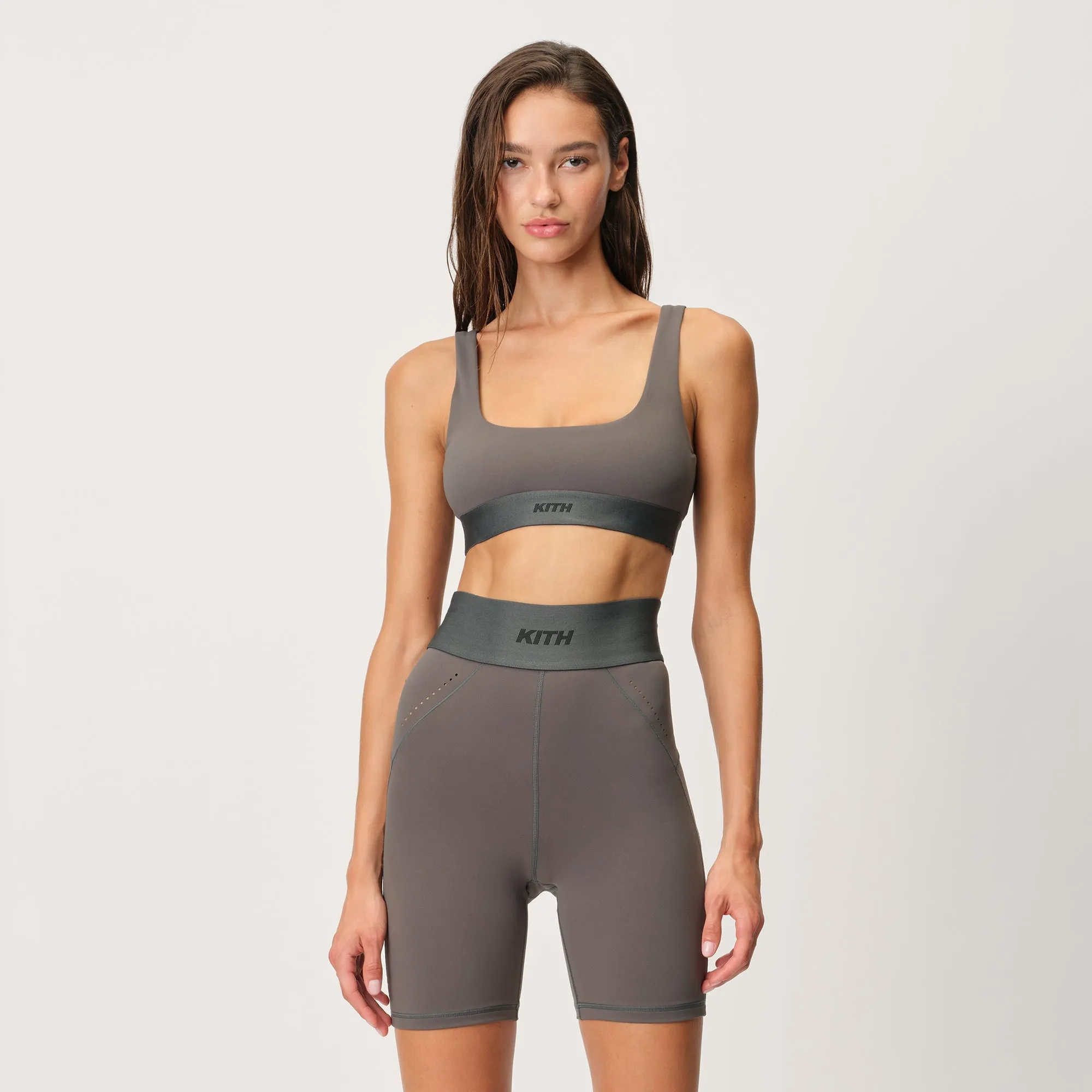 Kith Women Elle U-Neck Active Bra - Machine sold by Kith product image thumbnail 2