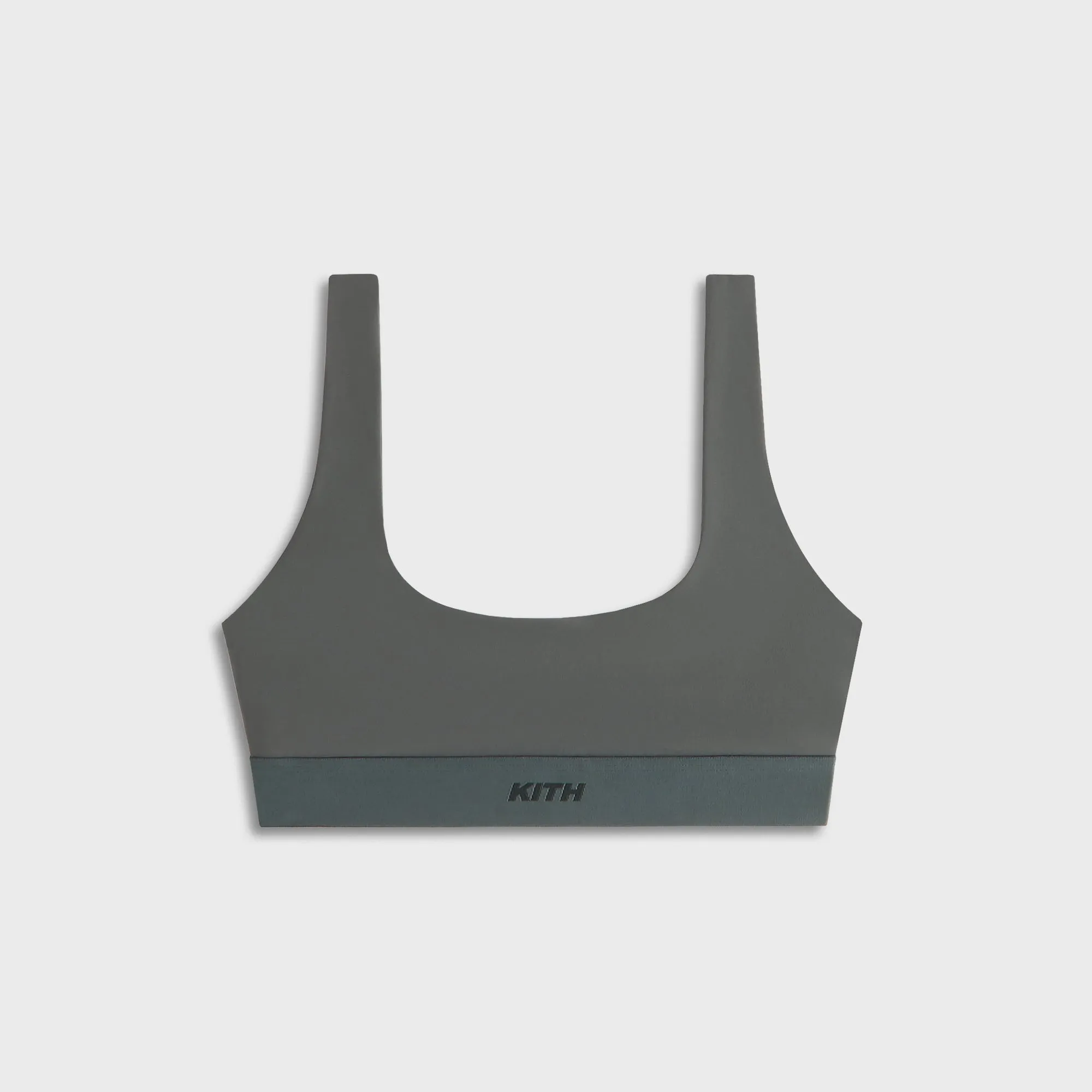 Kith Women Elle U-Neck Active Bra - Machine sold by Kith