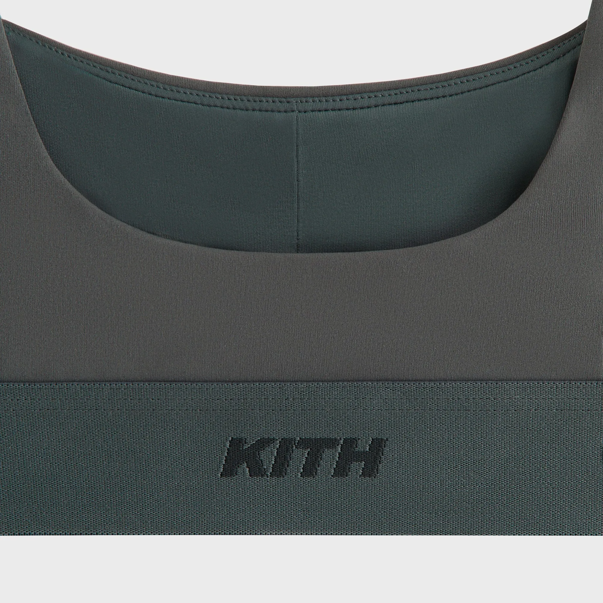 Kith Women Elle U-Neck Active Bra - Machine sold by Kith product image thumbnail 5