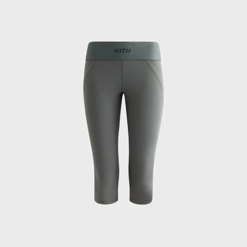 Kith Women Avery II Capri Legging - Machine sold by Kith