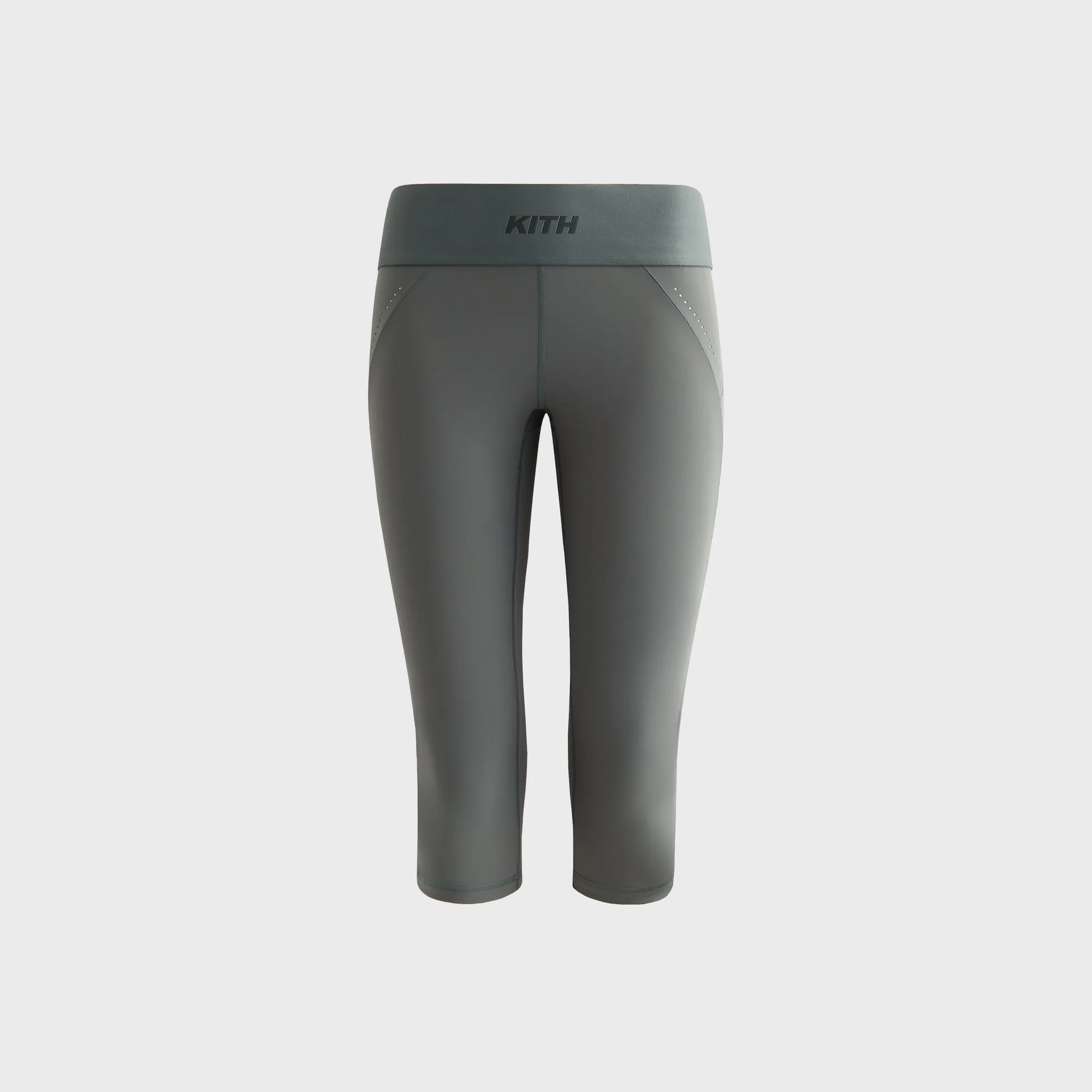 Kith Women Avery II Capri Legging - Machine sold by Kith