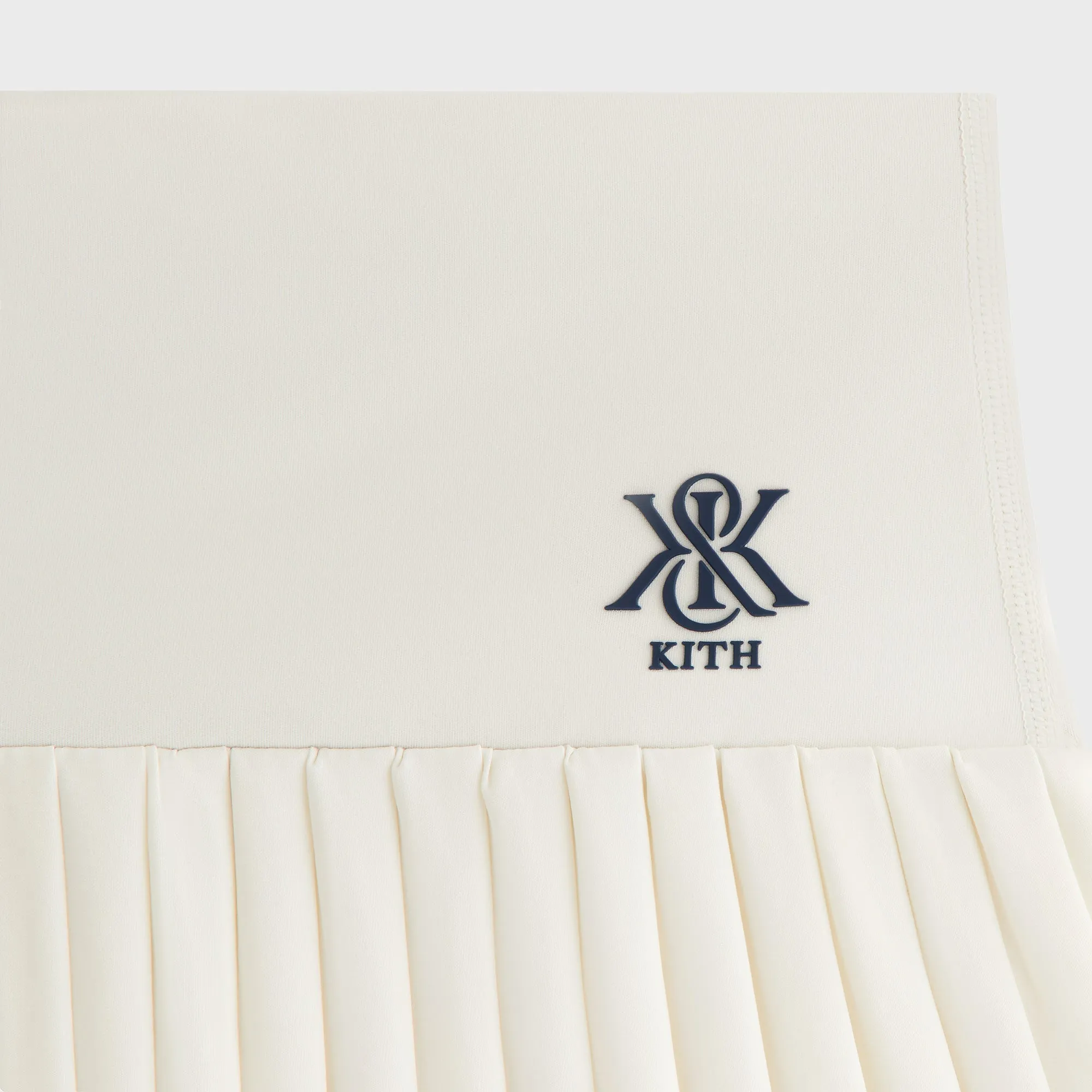 Kith Women Ayah Active Skort - Sandrift sold by Kith product image thumbnail 5