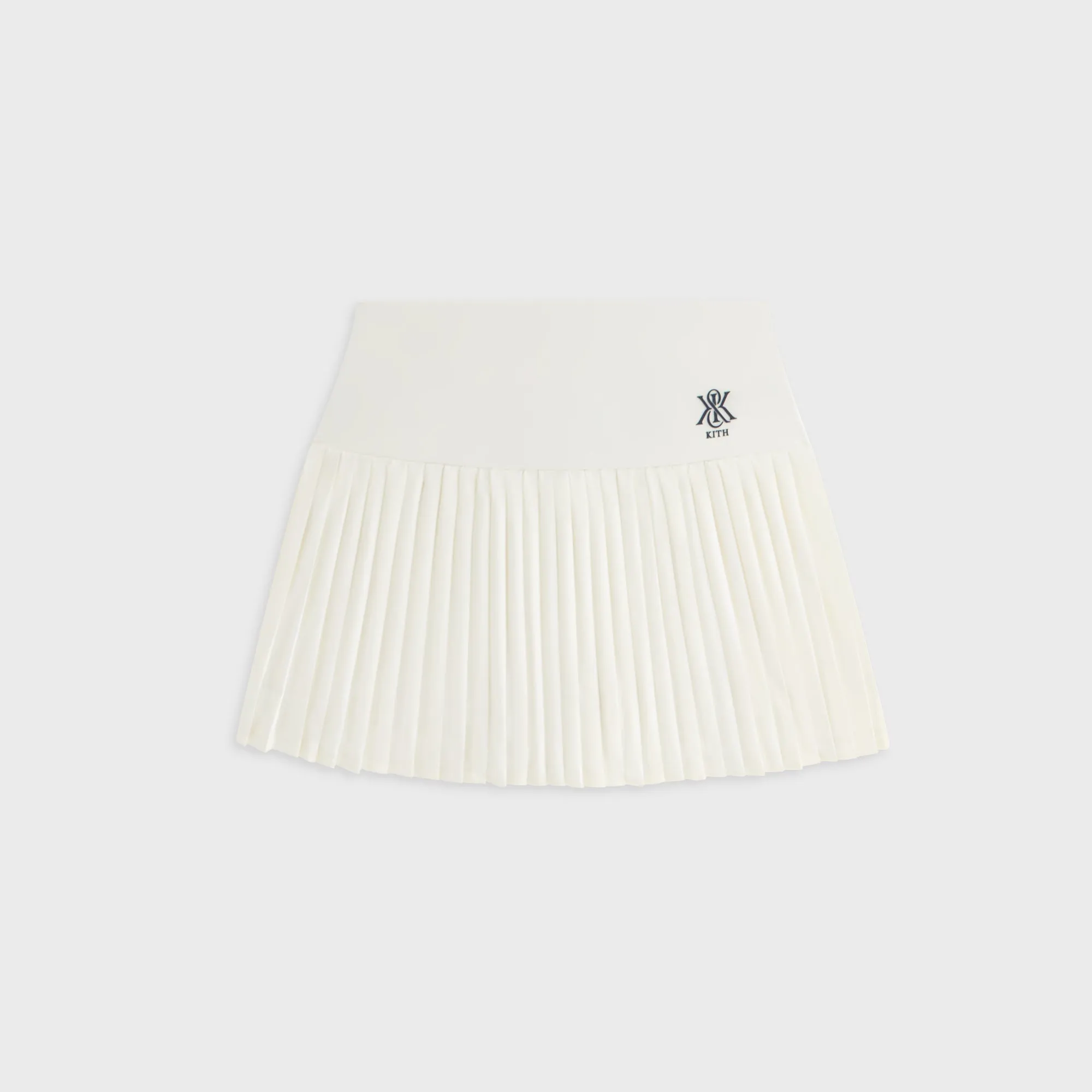 Kith Women Ayah Active Skort - Sandrift sold by Kith
