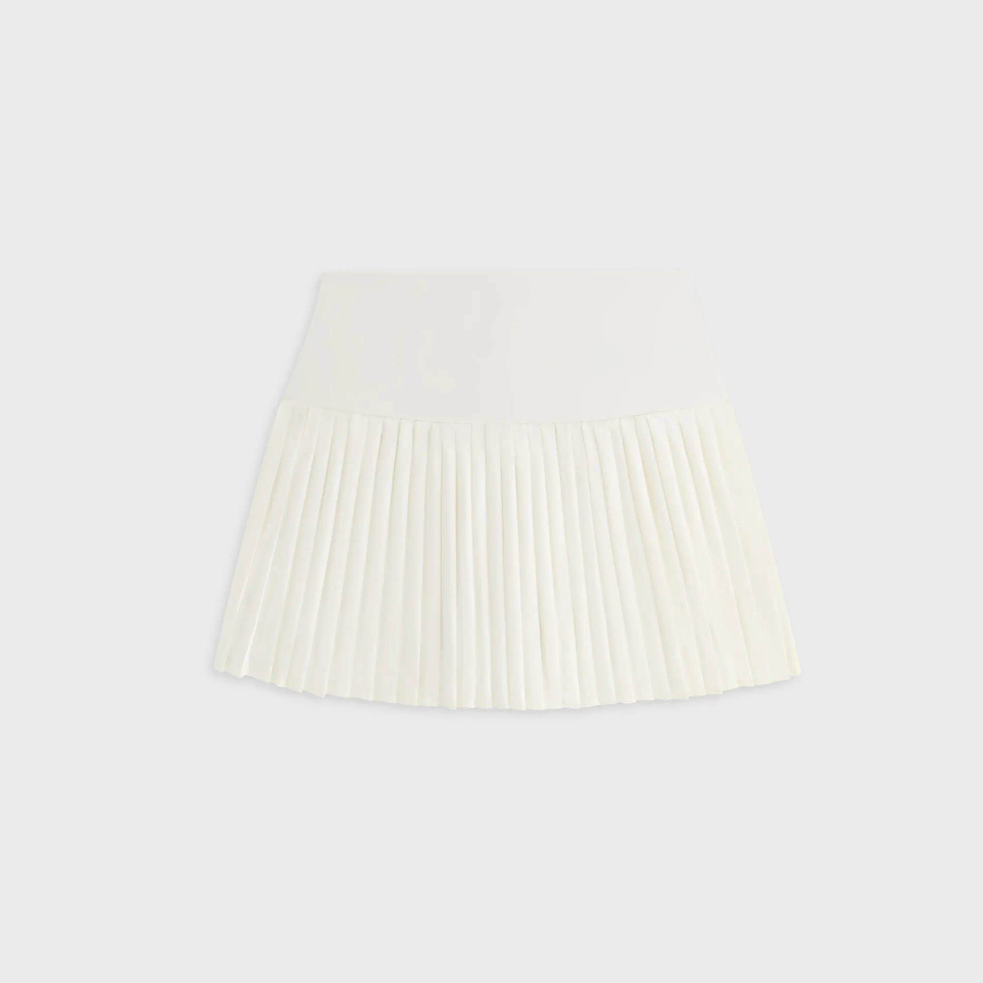 Kith Women Ayah Active Skort - Sandrift sold by Kith product image thumbnail 4