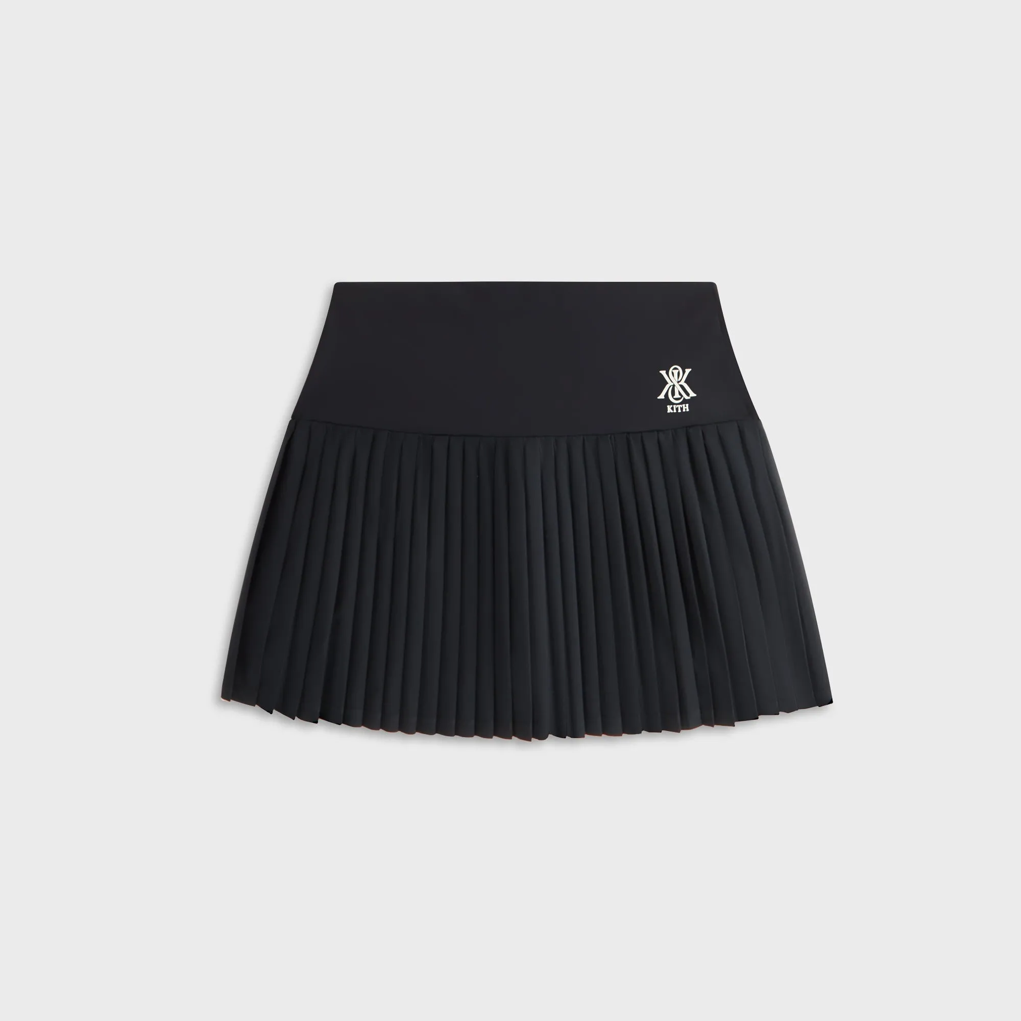 Kith Women Ayah Active Skort - Black sold by Kith