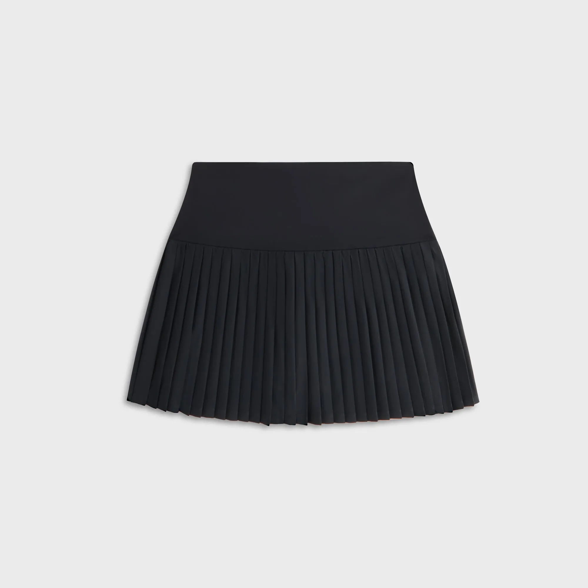 Kith Women Ayah Active Skort - Black sold by Kith product image thumbnail 4